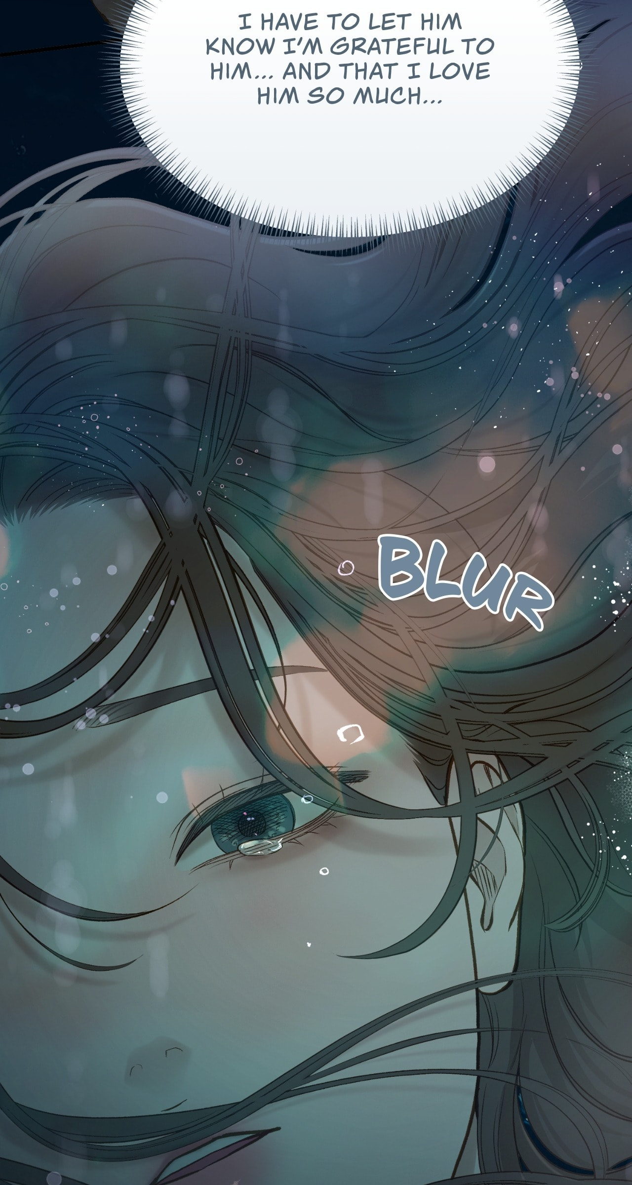 Despite the Risk Chapter 94 page 117 - 