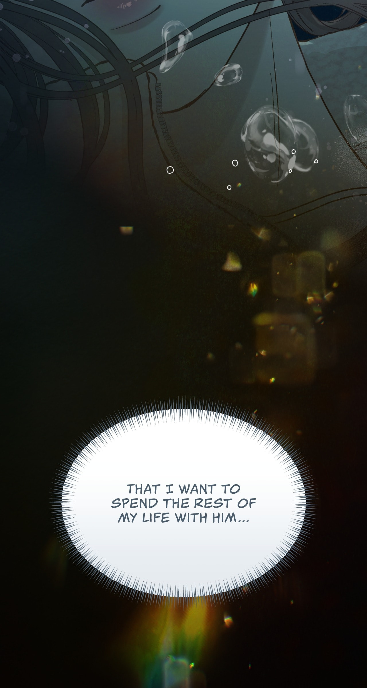 Despite the Risk Chapter 94 page 118 - 