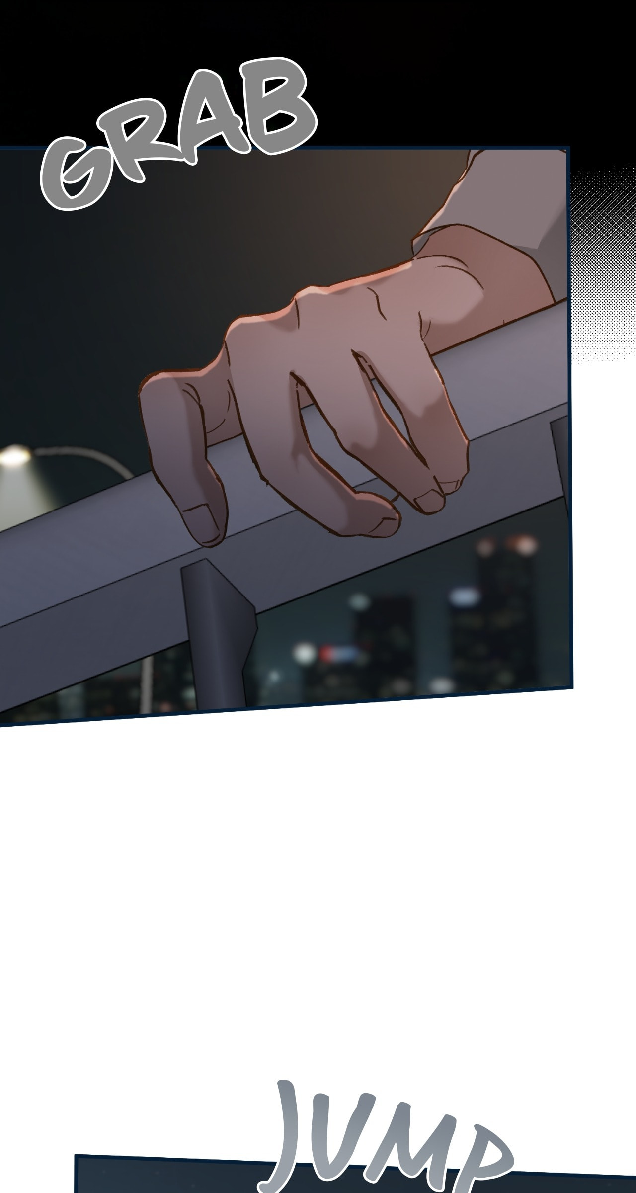 Despite the Risk Chapter 94 page 120 - 