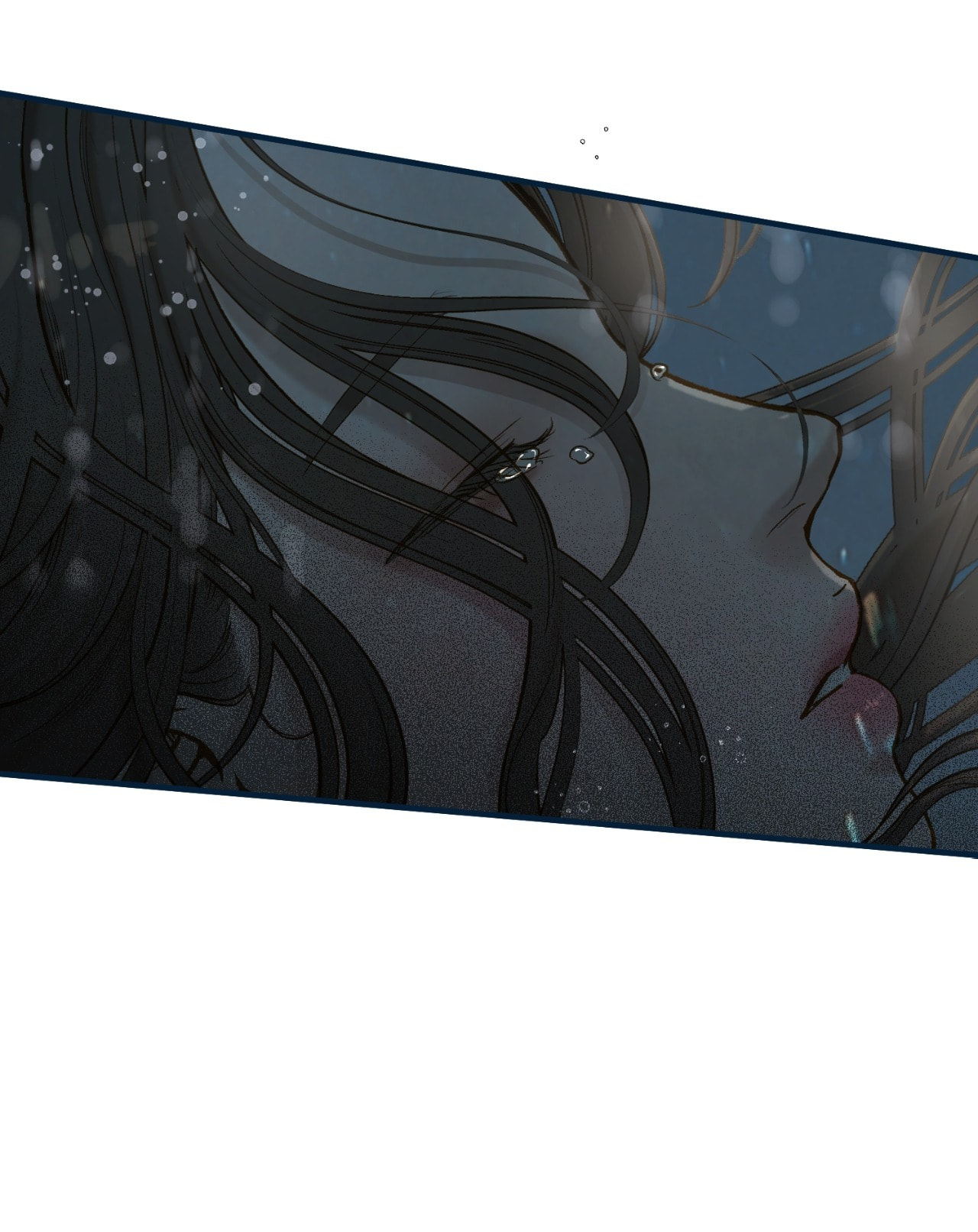 Despite the Risk Chapter 94 page 124 - 