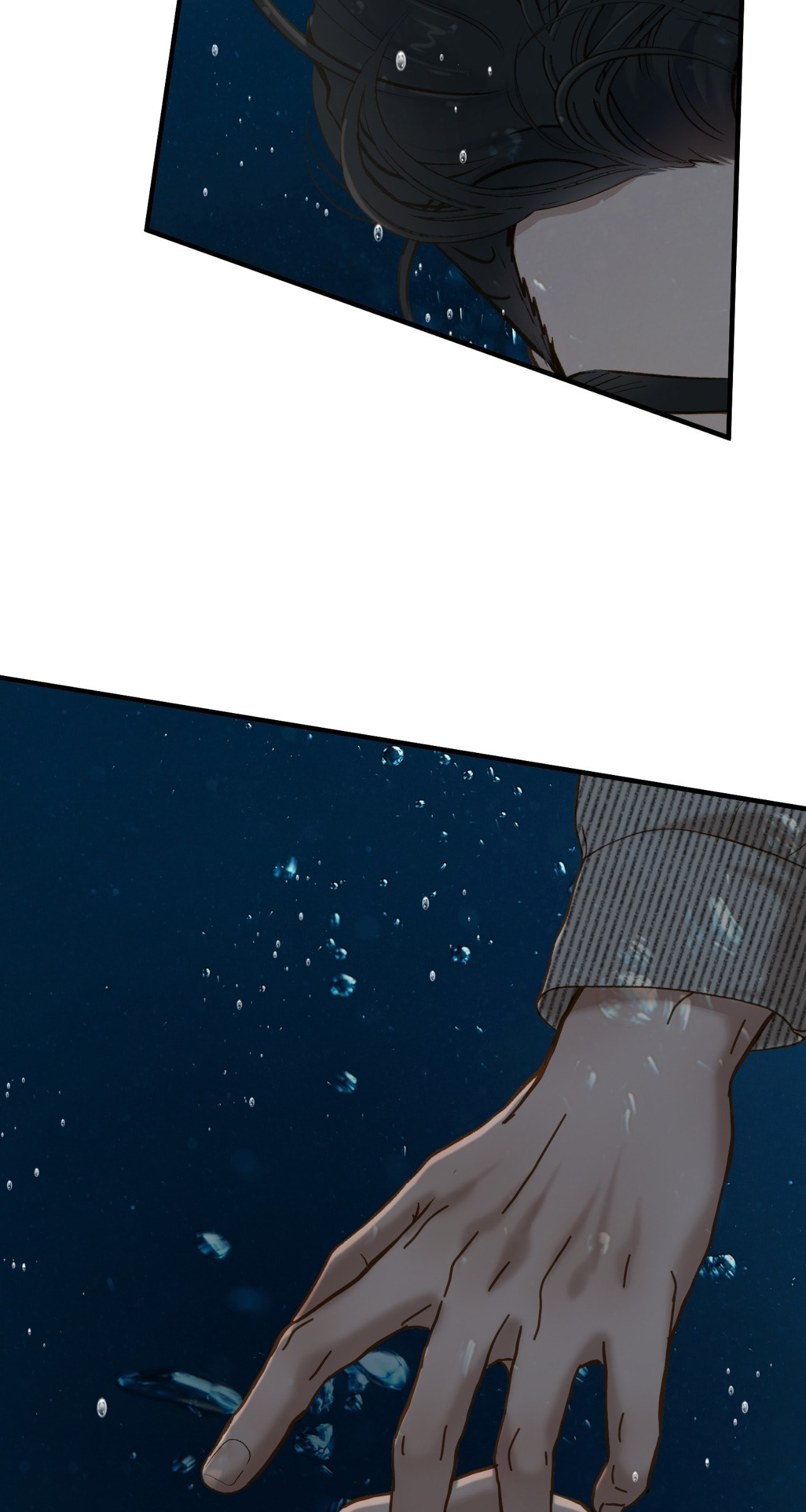 Despite the Risk Chapter 94 page 126 - 