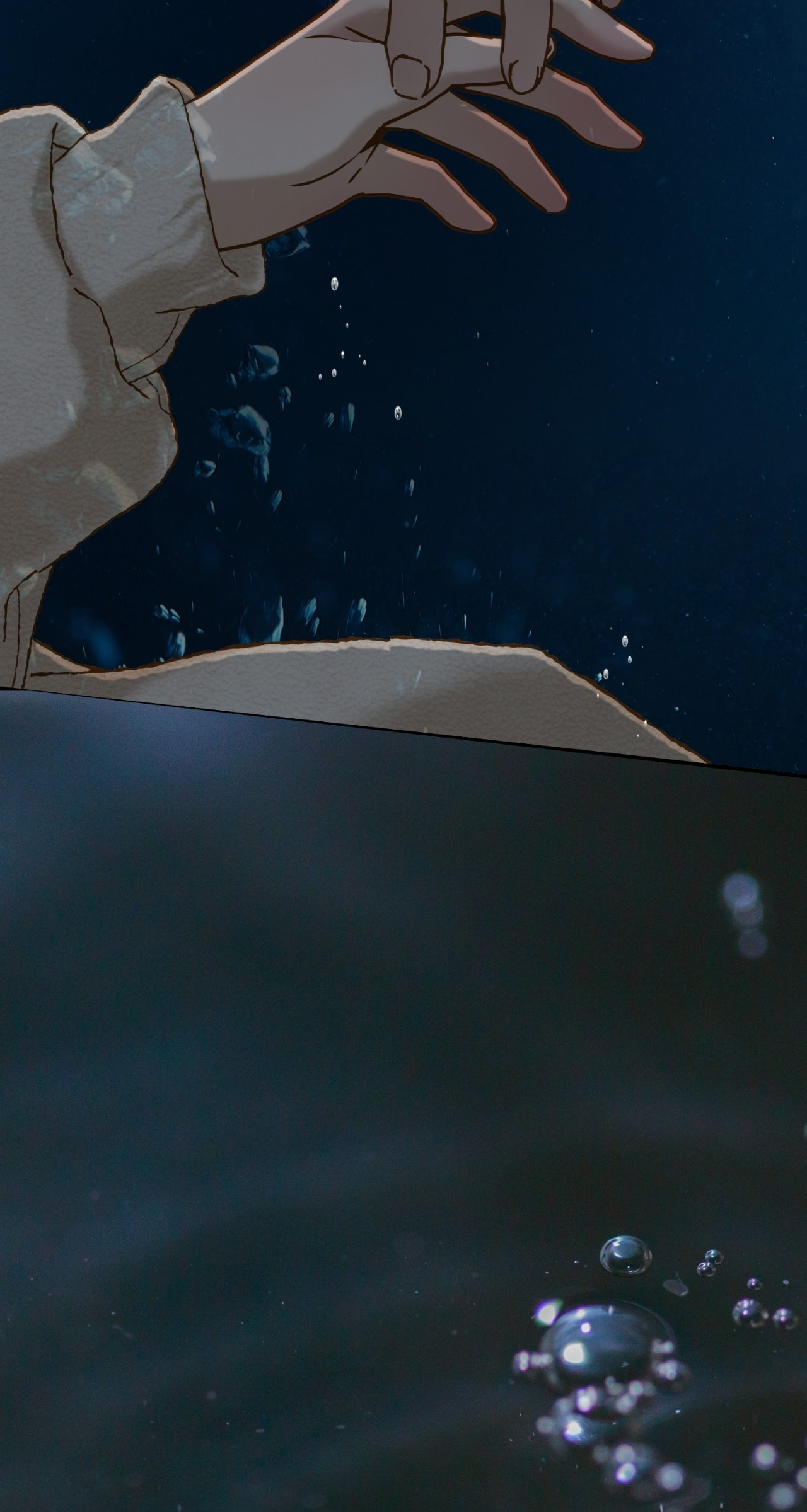 Despite the Risk Chapter 94 page 127 - 