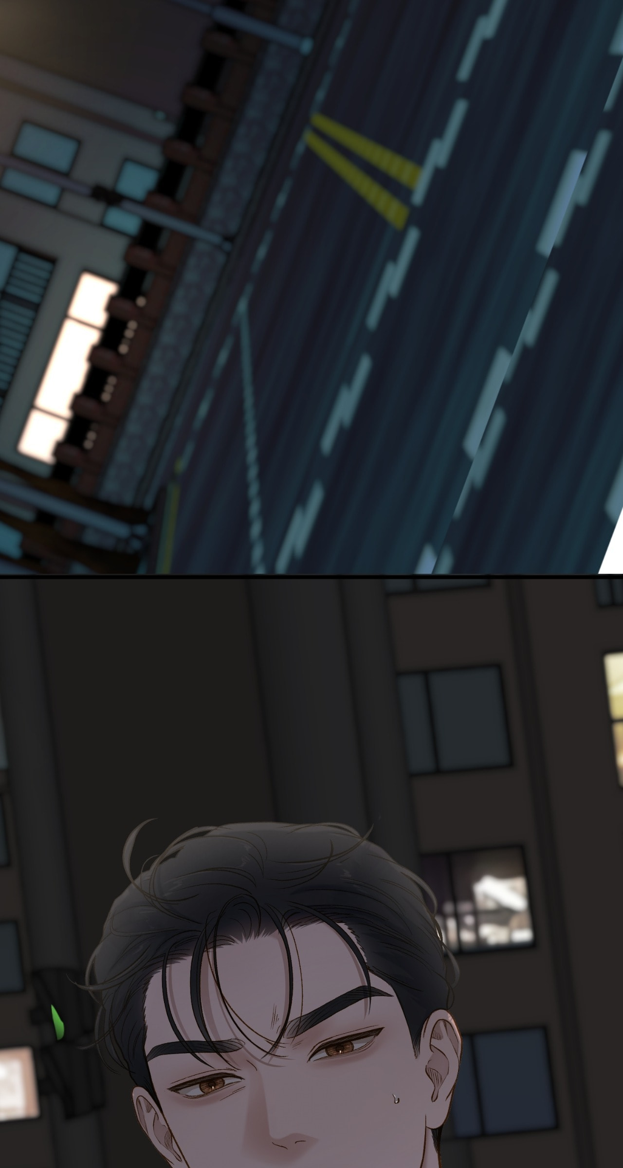 Despite the Risk Chapter 94 page 14 - 