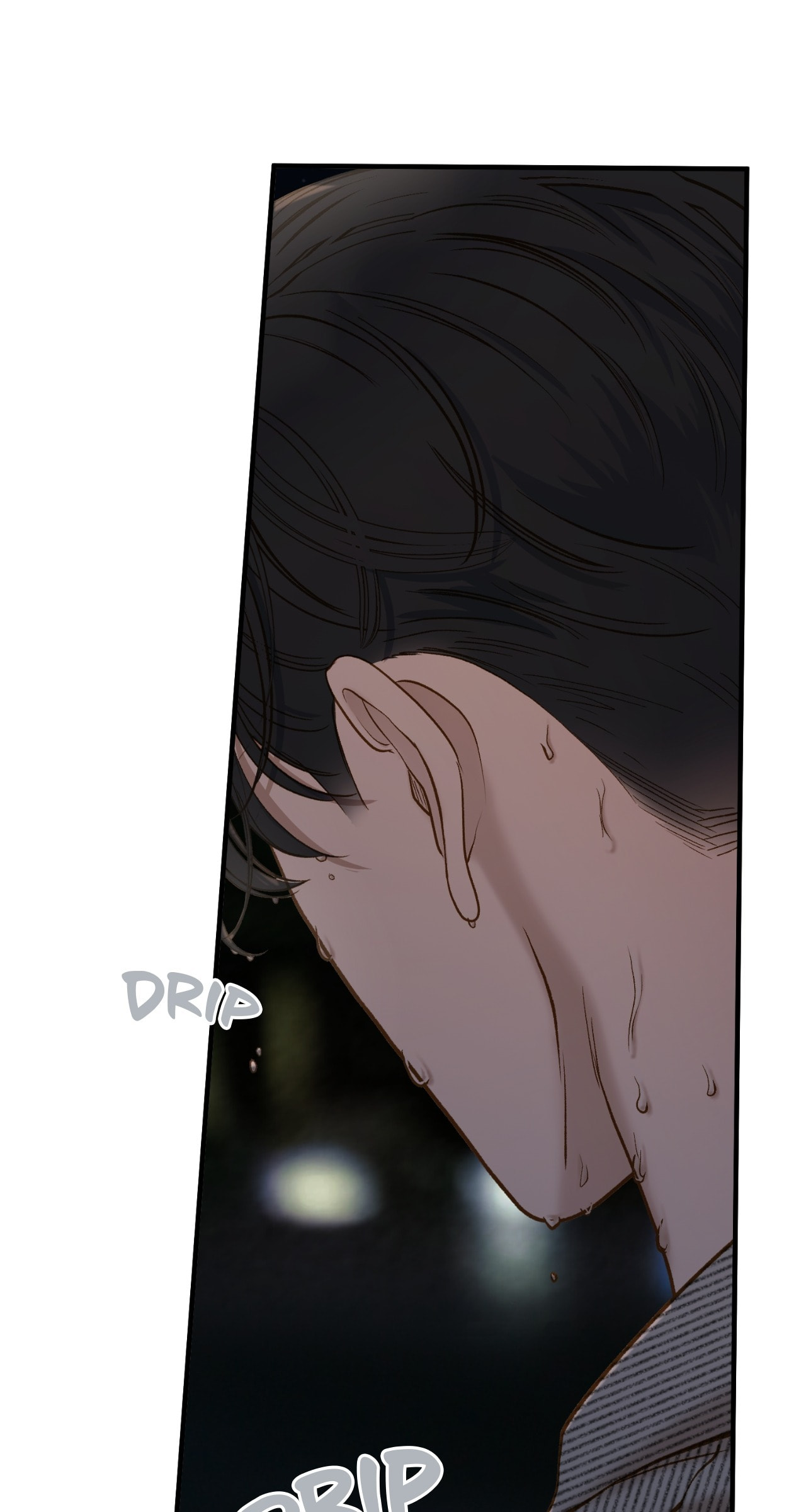 Despite the Risk Chapter 94 page 132 - 