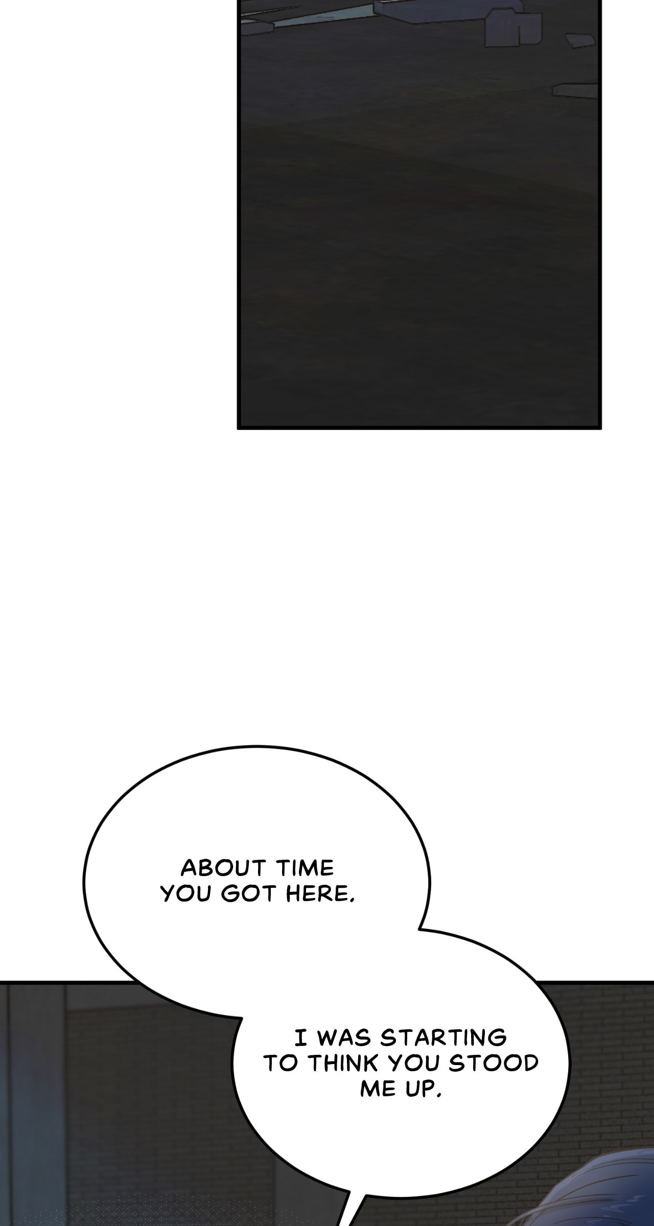 Despite the Risk Chapter 94 page 23 - 