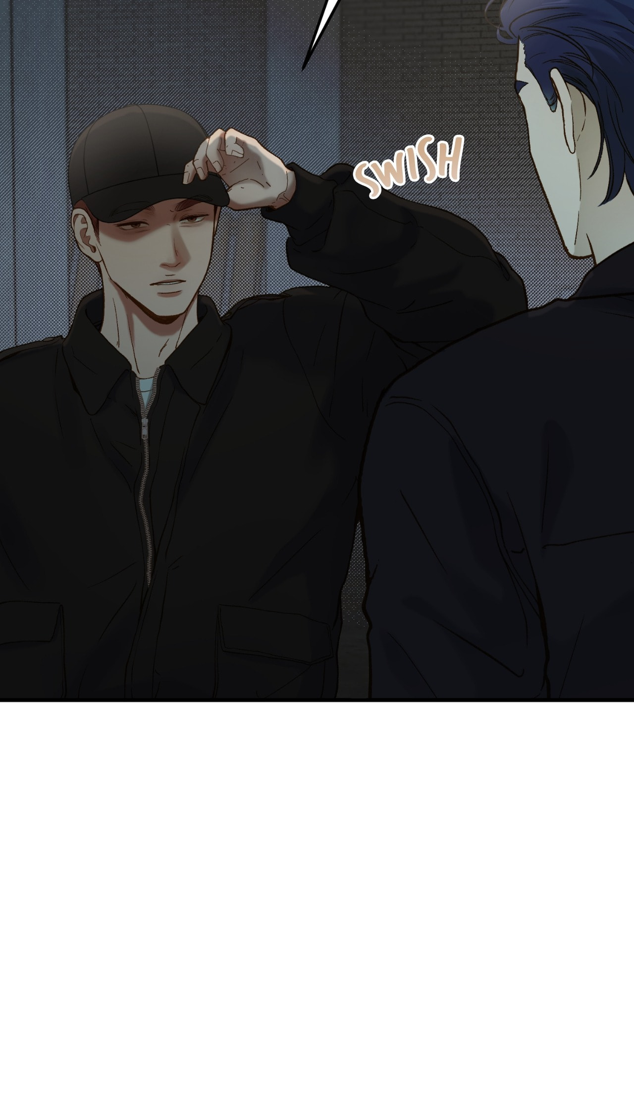 Despite the Risk Chapter 94 page 24 - 