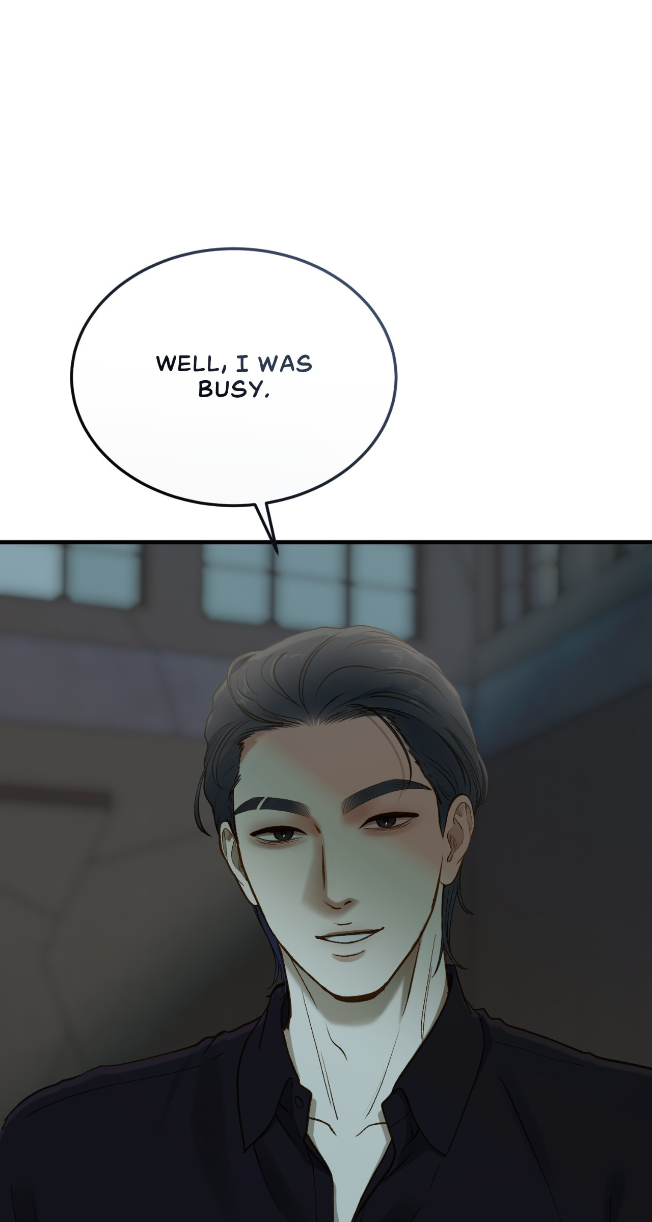 Despite the Risk Chapter 94 page 25 - 