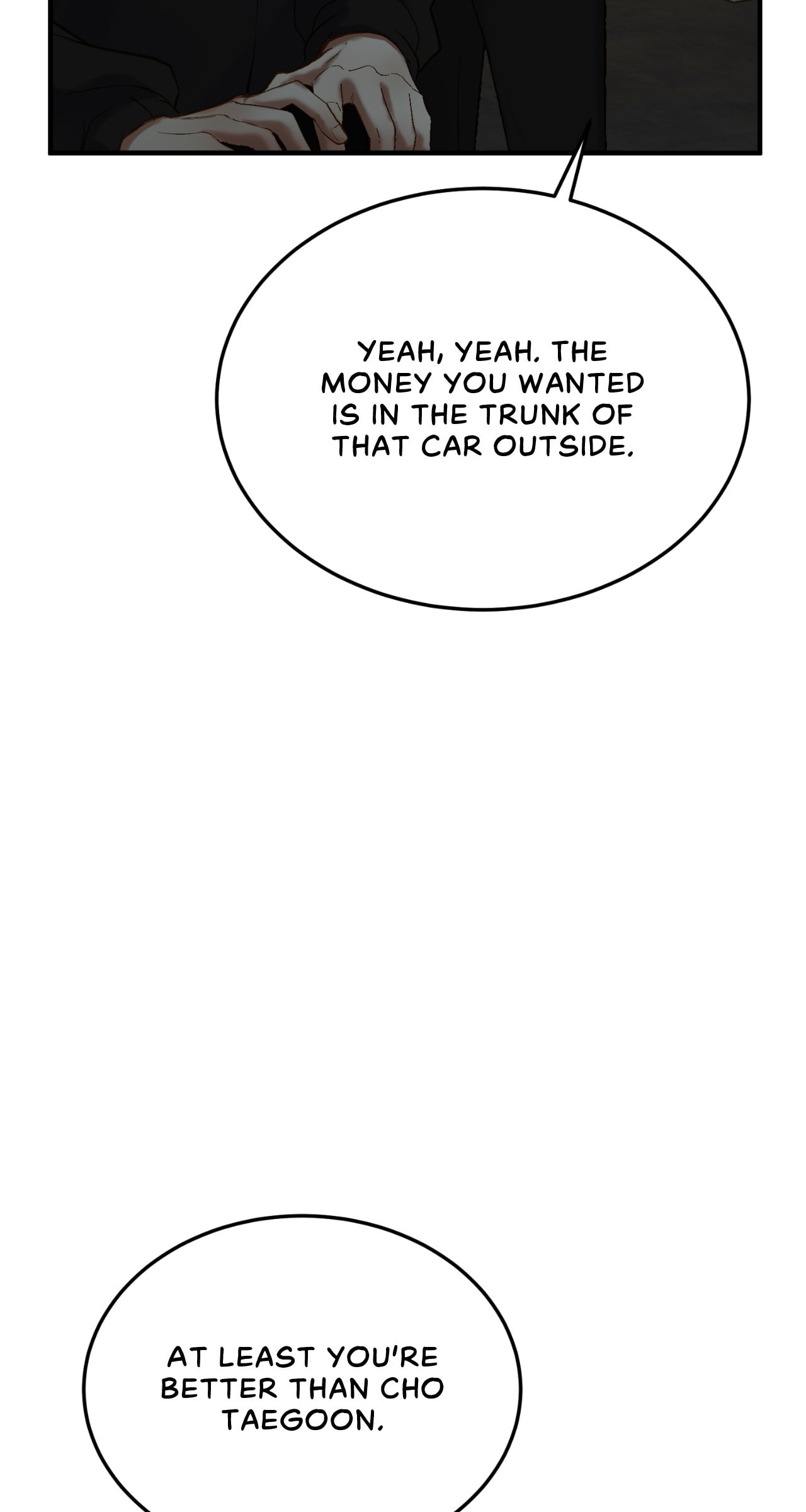 Despite the Risk Chapter 94 page 28 - 