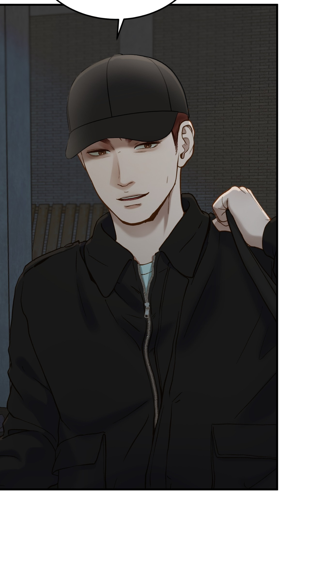 Despite the Risk Chapter 94 page 29 - 