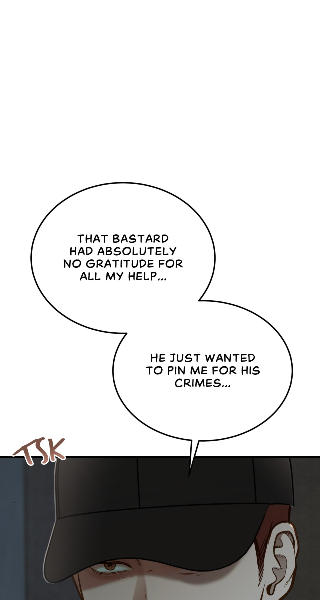 Despite the Risk Chapter 94 page 30 - 