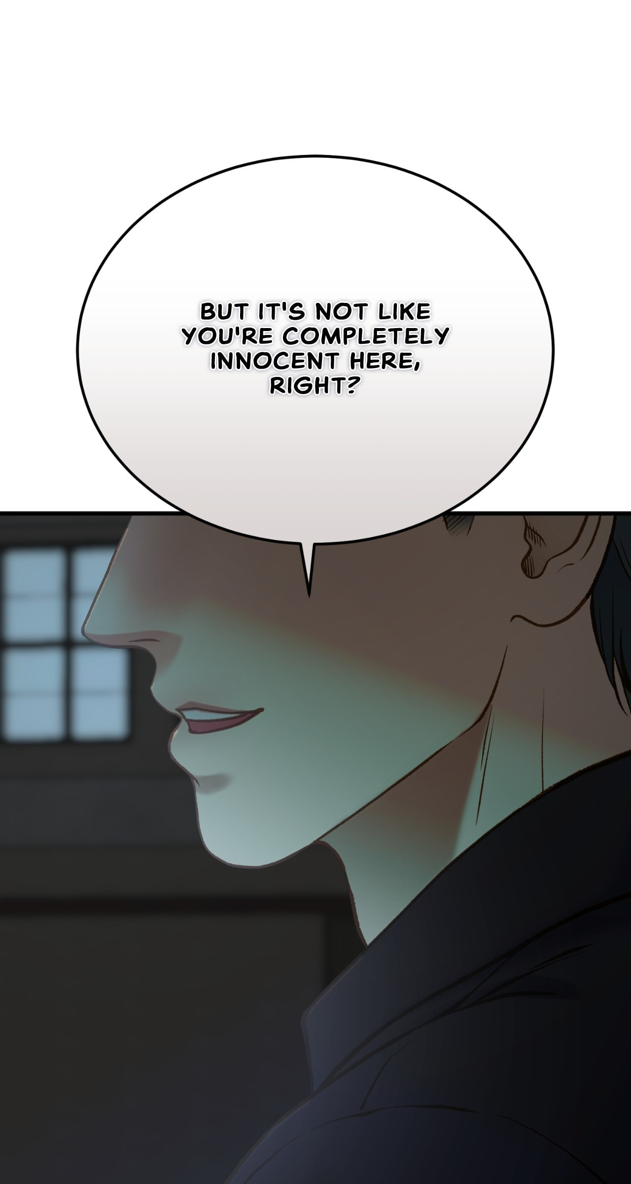 Despite the Risk Chapter 94 page 32 - 
