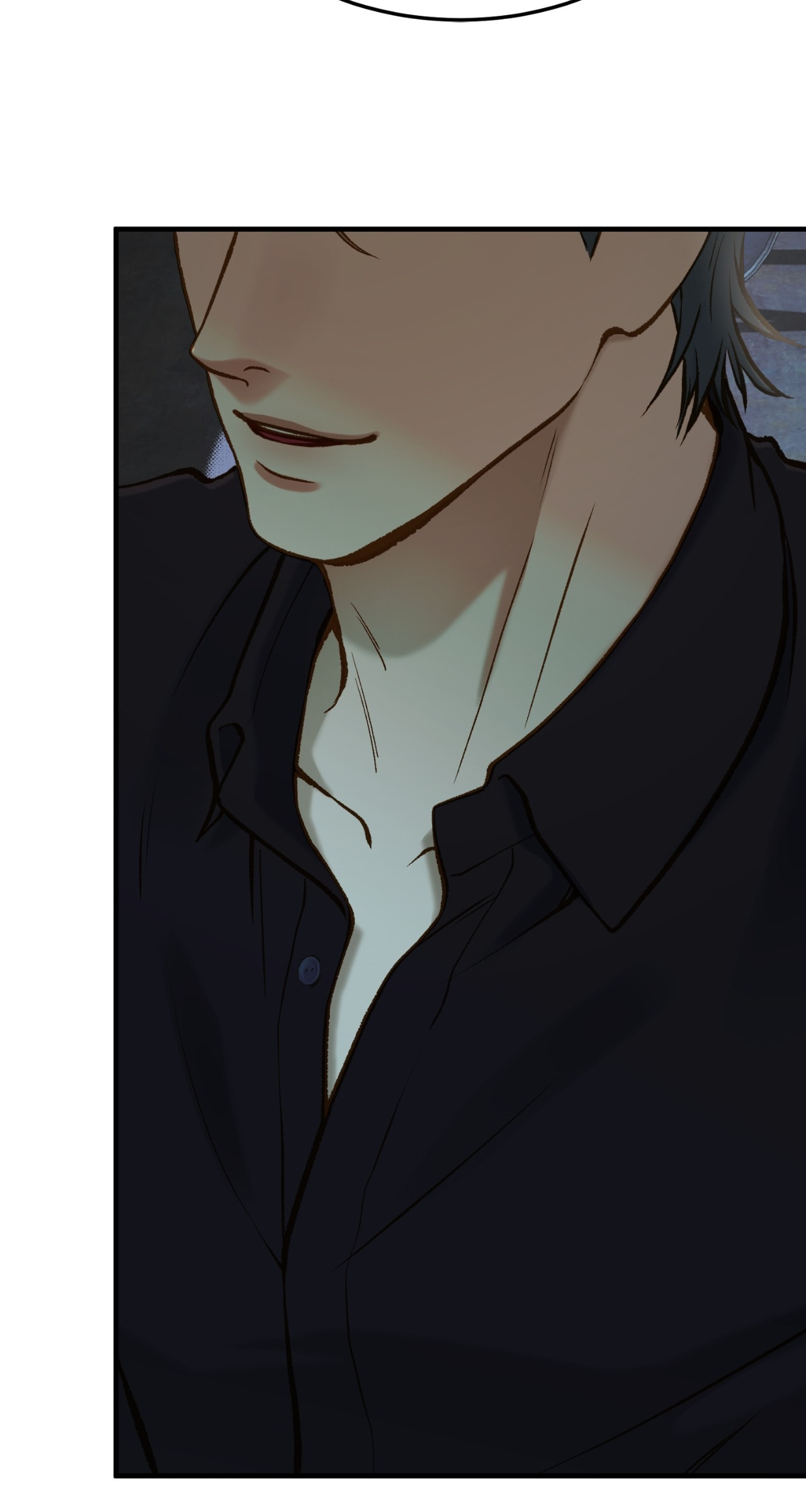 Despite the Risk Chapter 94 page 36 - 