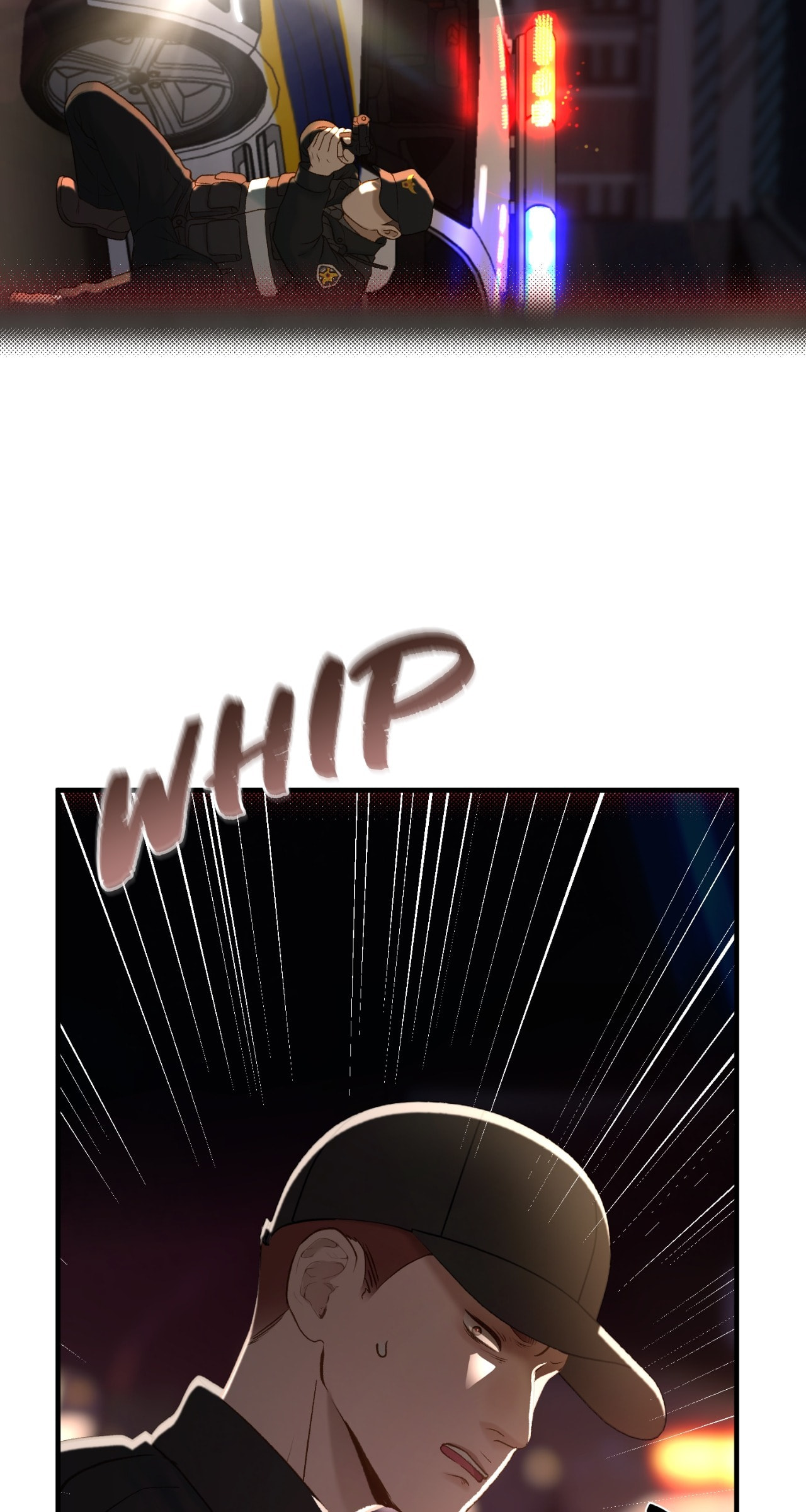 Despite the Risk Chapter 94 page 41 - 