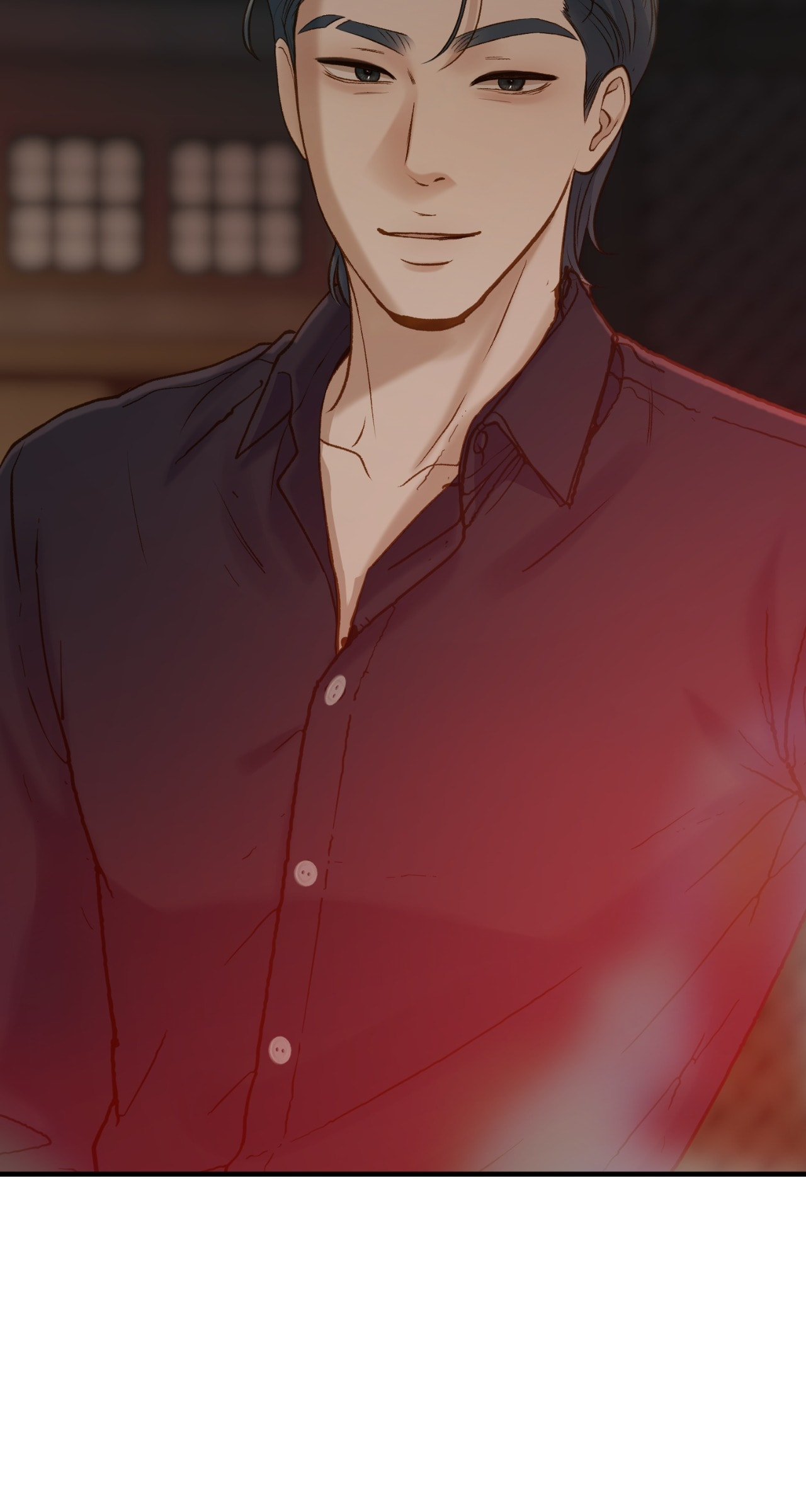 Despite the Risk Chapter 94 page 43 - 