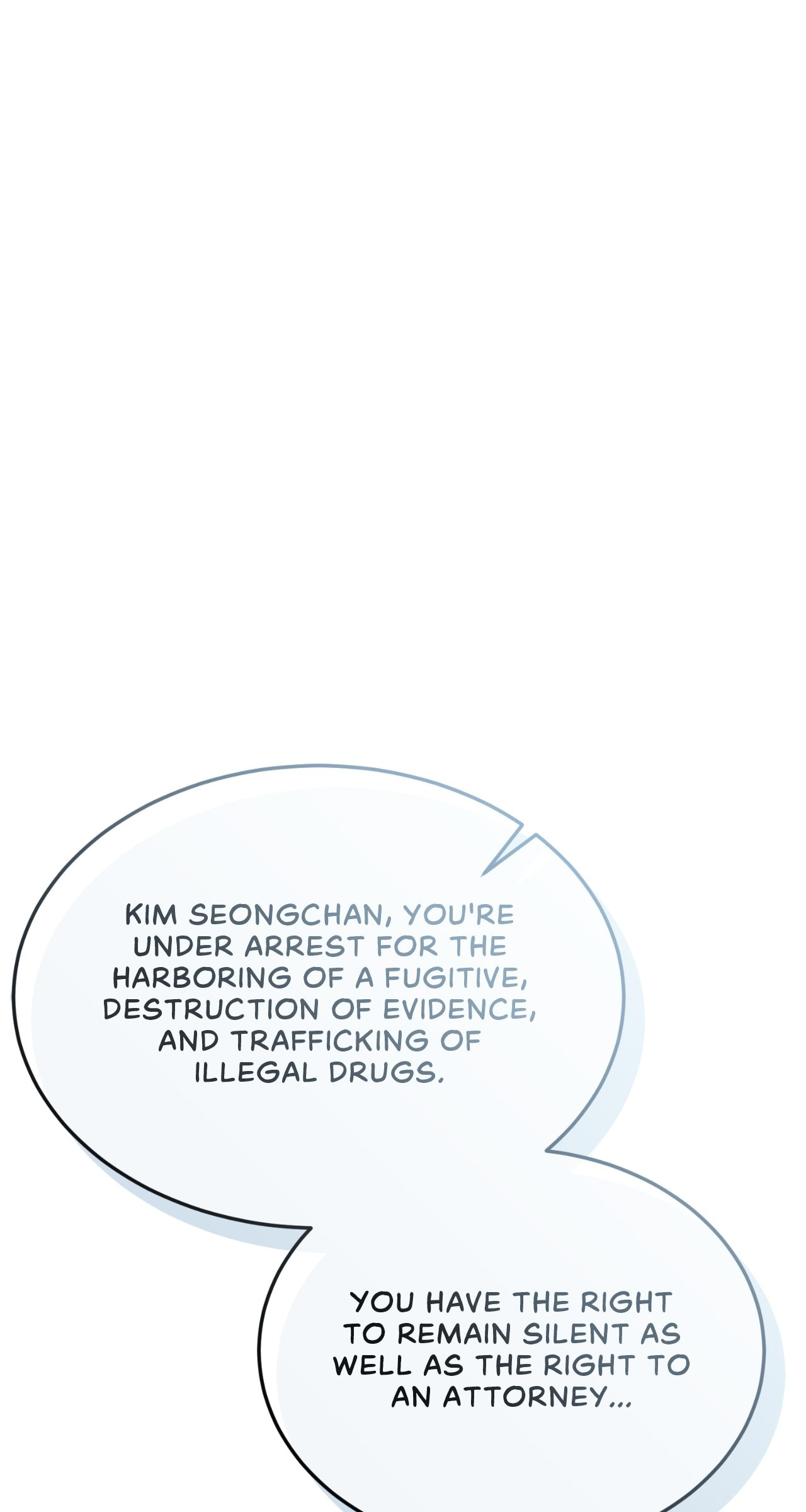 Despite the Risk Chapter 94 page 44 - 