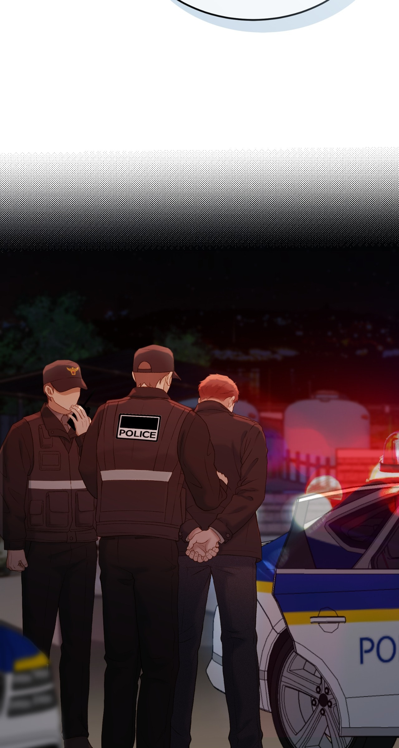 Despite the Risk Chapter 94 page 45 - 