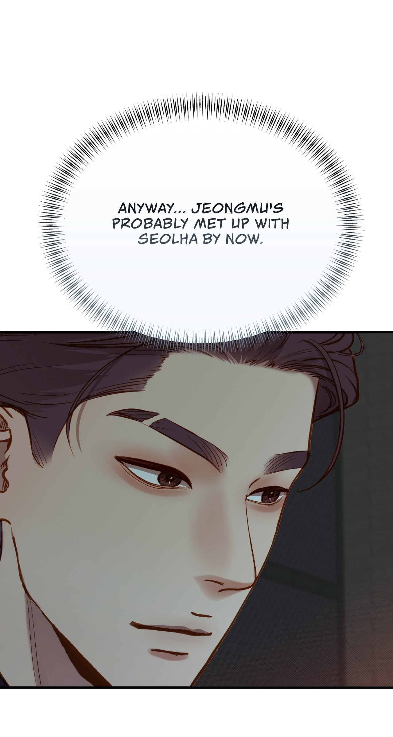 Despite the Risk Chapter 94 page 48 - 