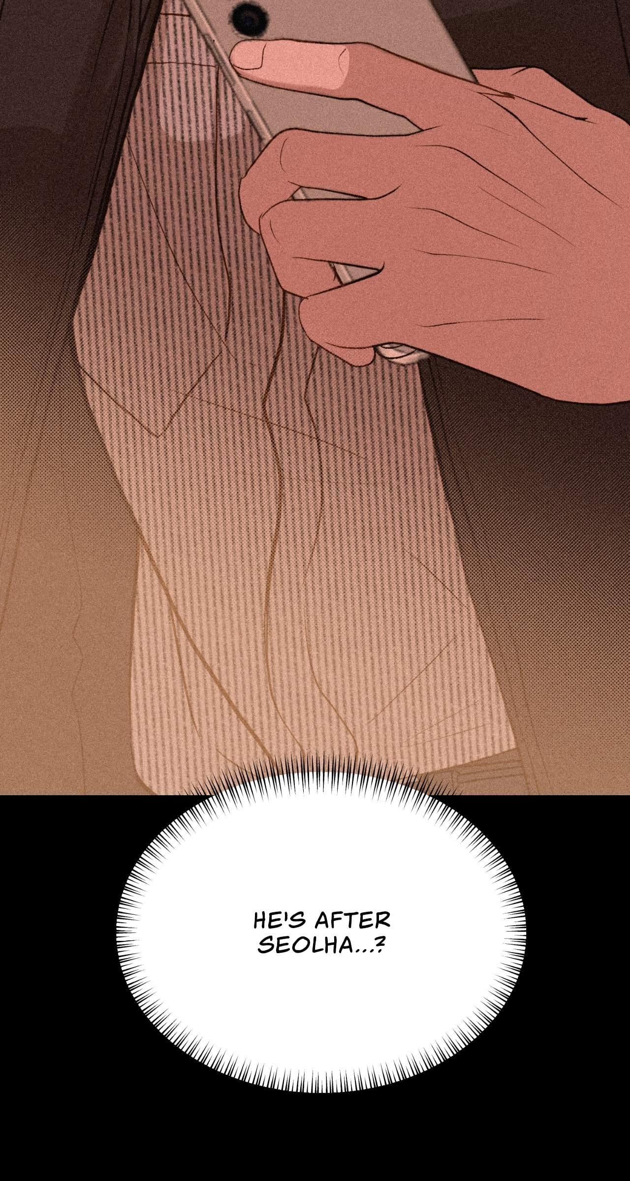 Despite the Risk Chapter 94 page 6 - 