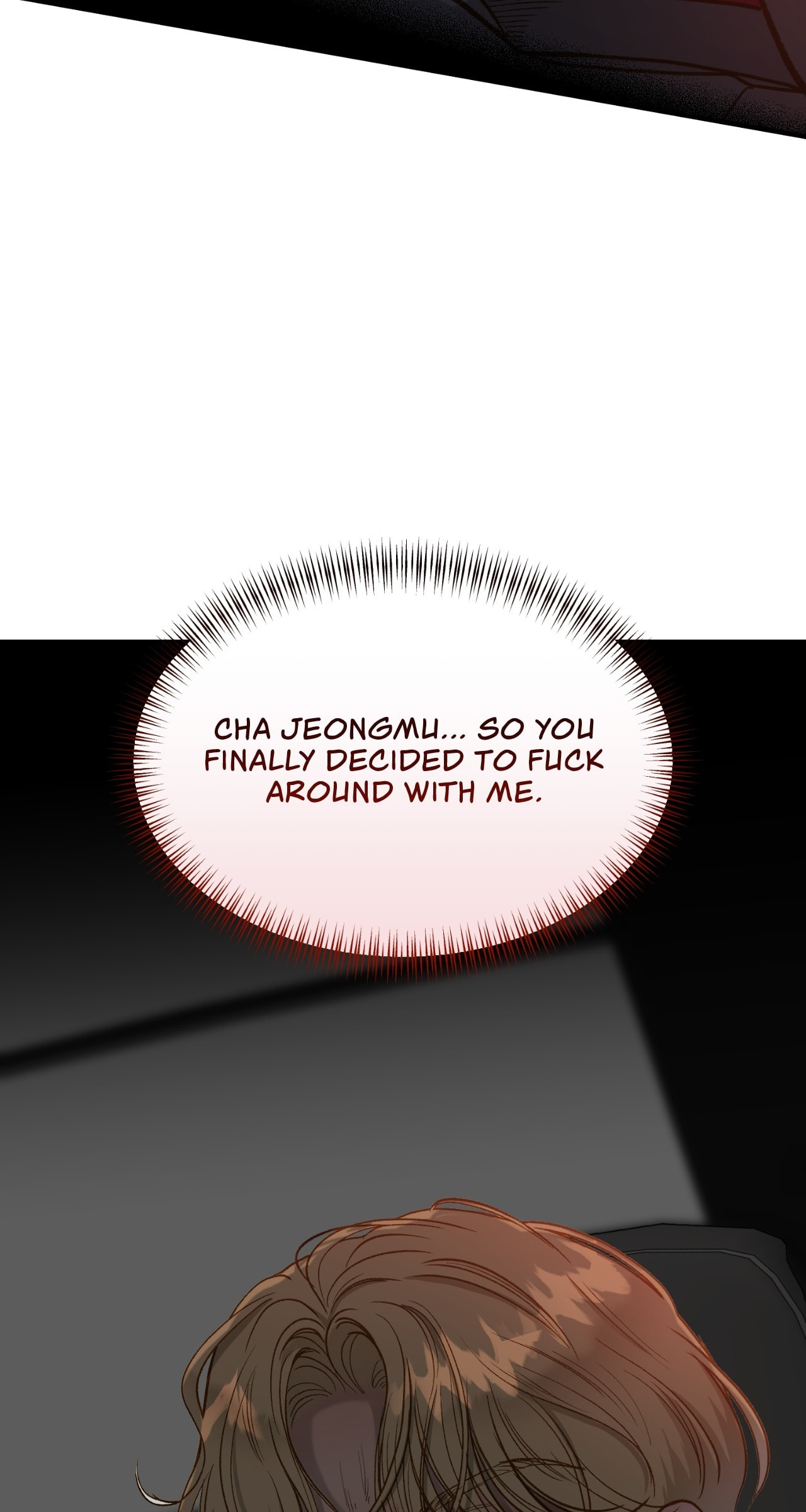 Despite the Risk Chapter 94 page 53 - 