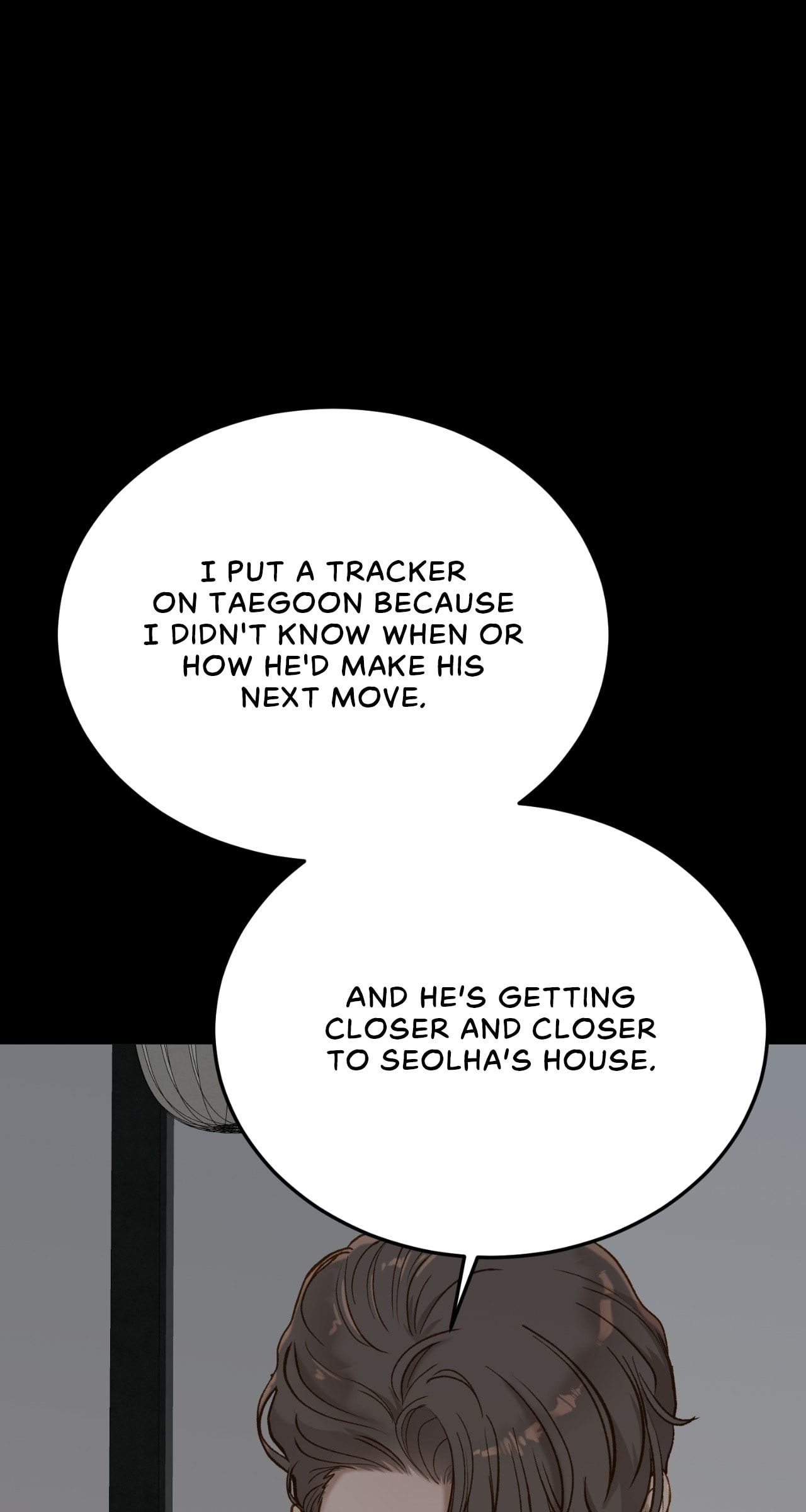 Despite the Risk Chapter 94 page 7 - 