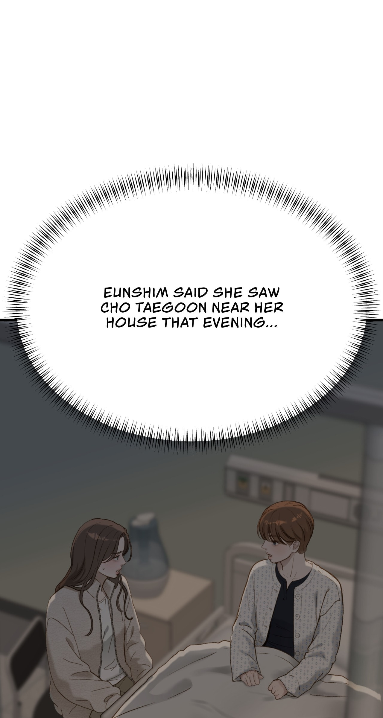 Despite the Risk Chapter 94 page 62 - 