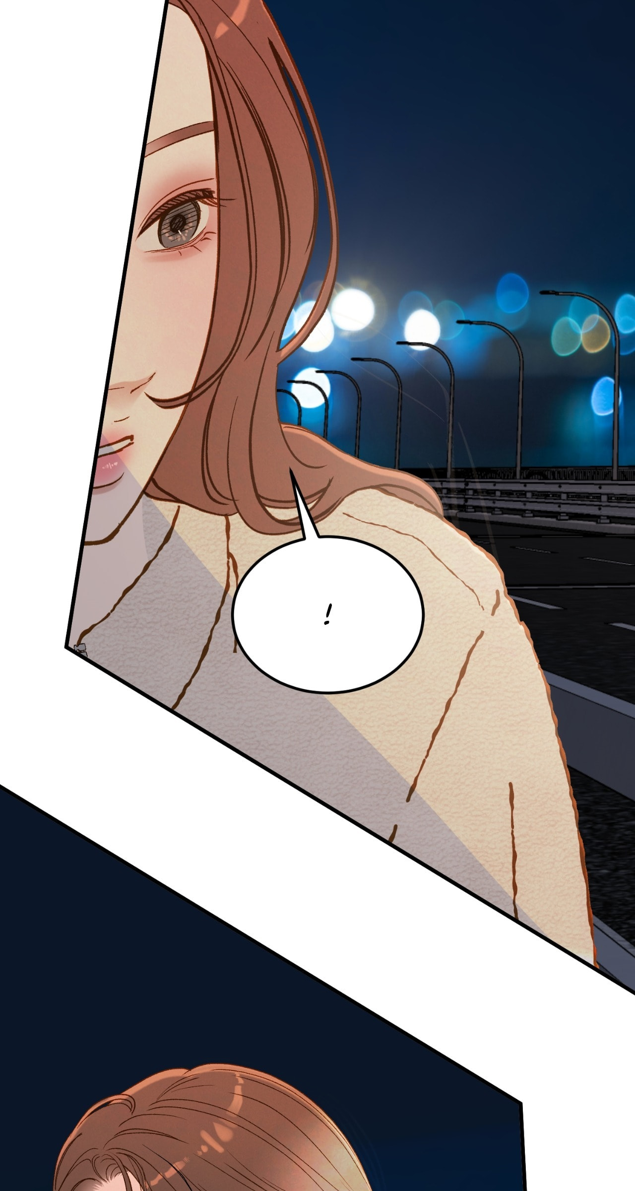 Despite the Risk Chapter 94 page 66 - 