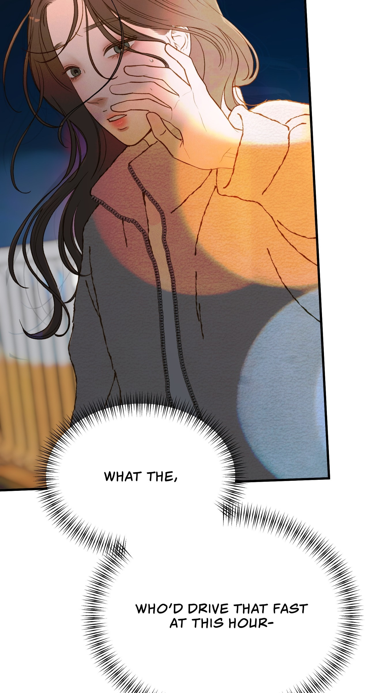Despite the Risk Chapter 94 page 67 - 