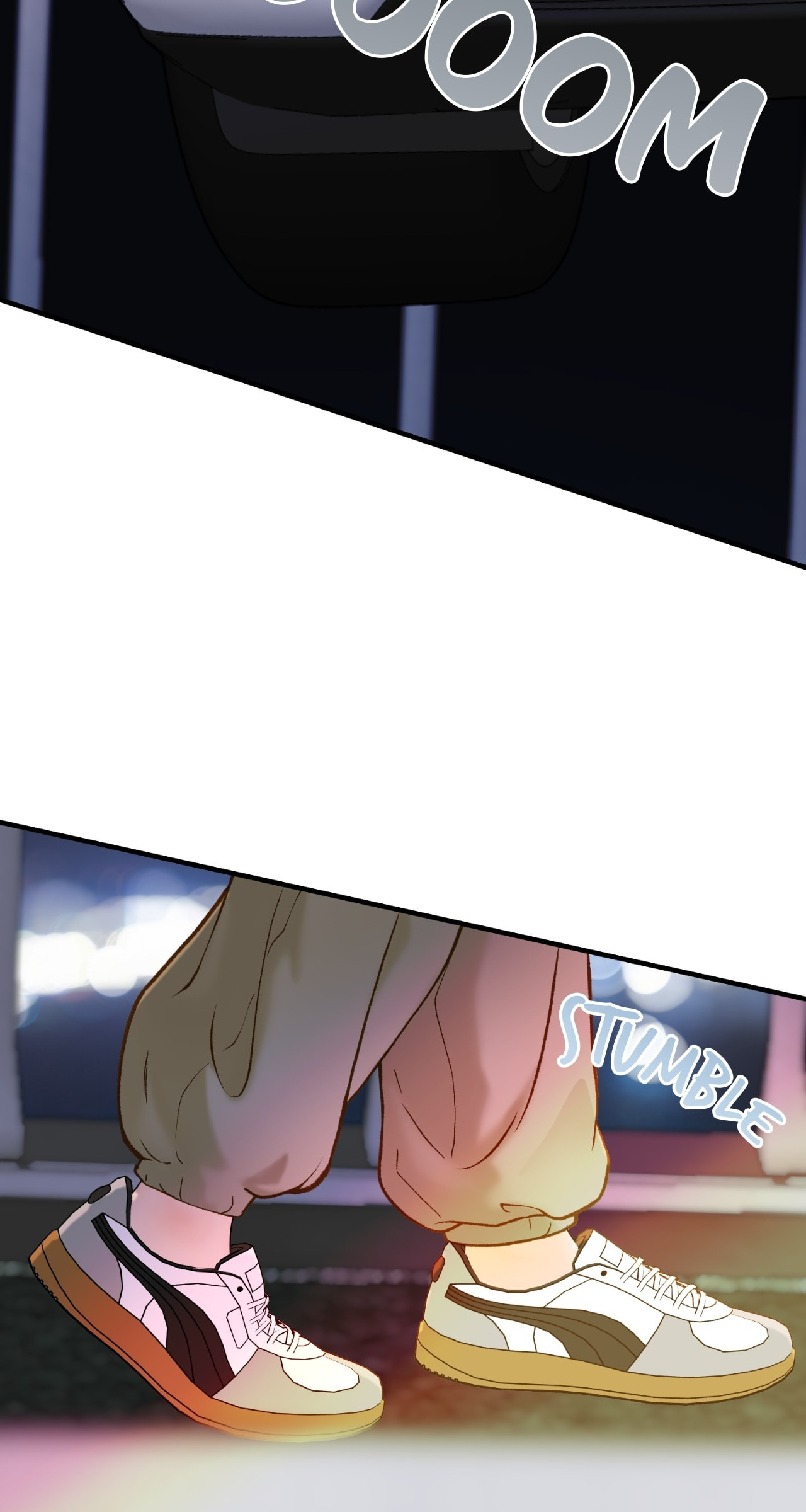 Despite the Risk Chapter 94 page 71 - 