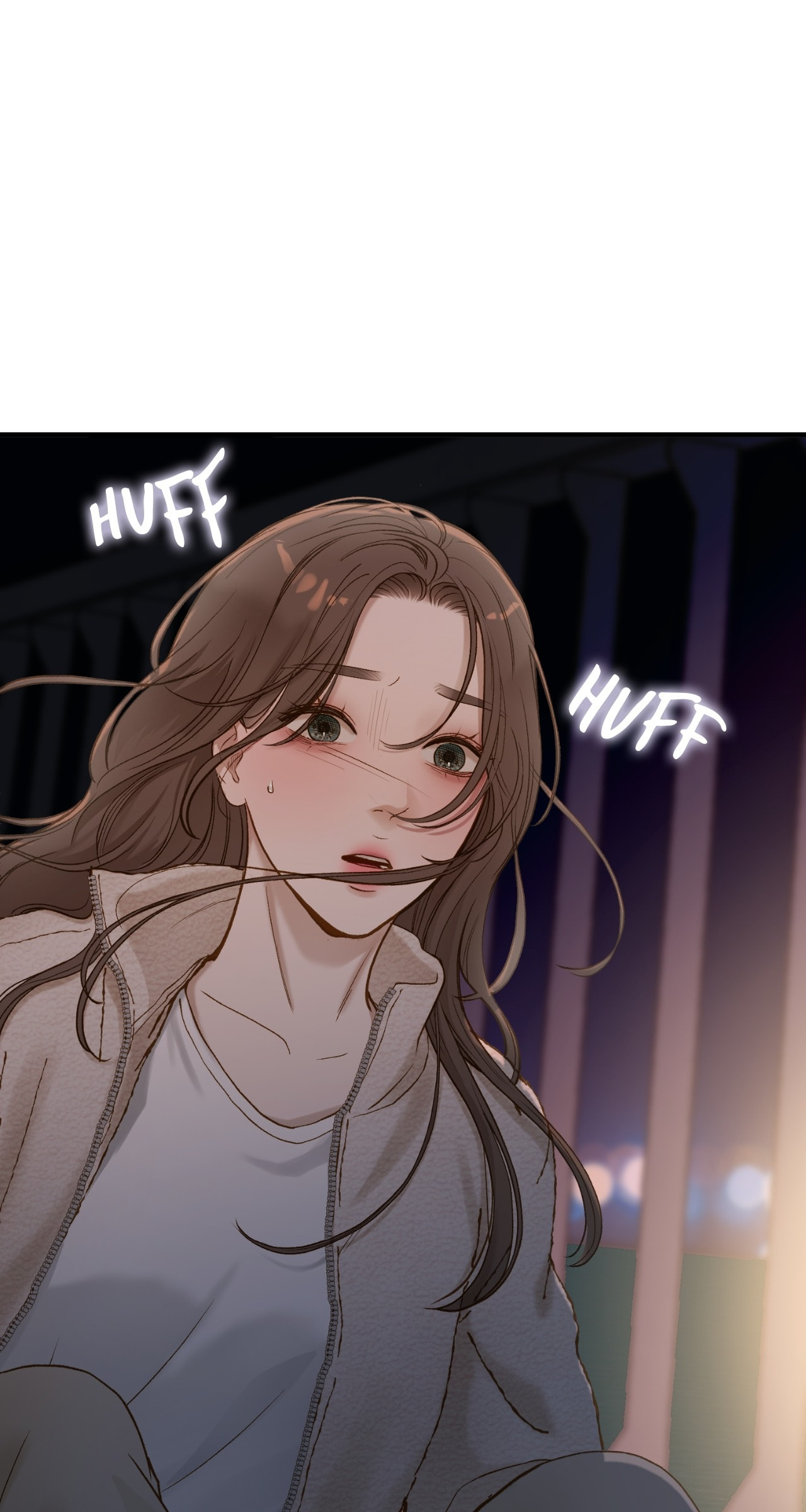 Despite the Risk Chapter 94 page 77 - 
