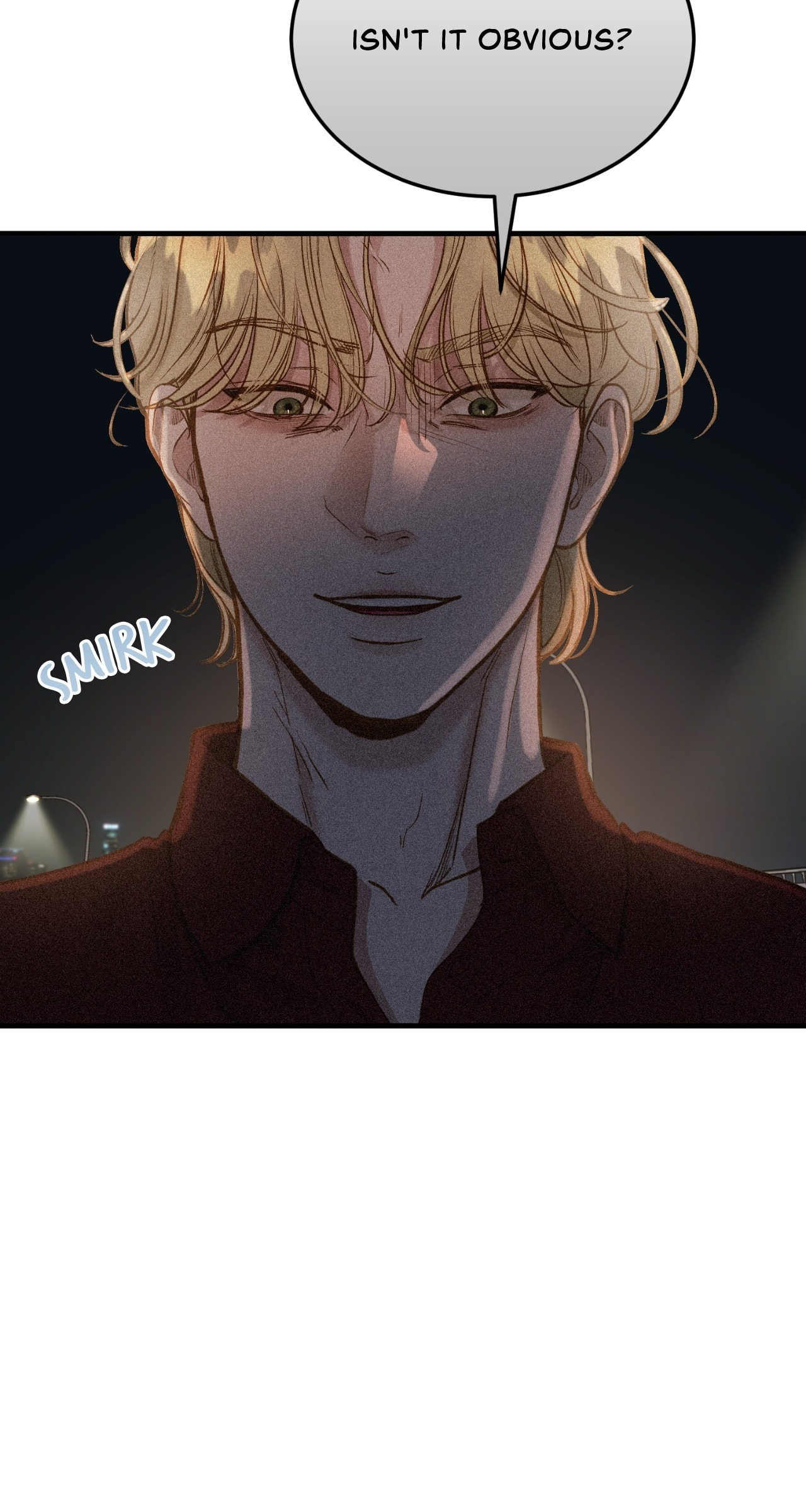 Despite the Risk Chapter 94 page 82 - 