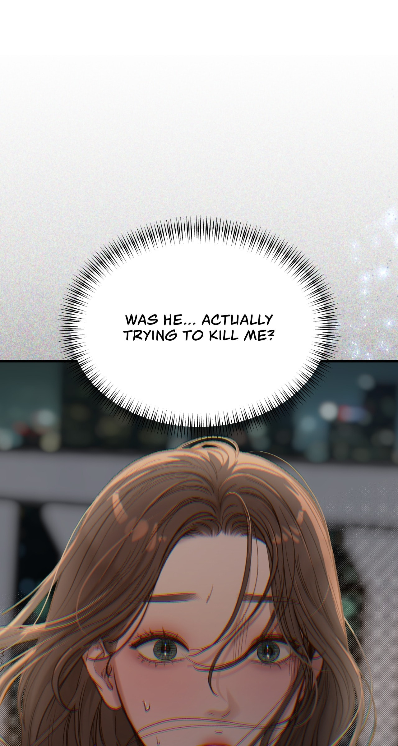 Despite the Risk Chapter 94 page 83 - 