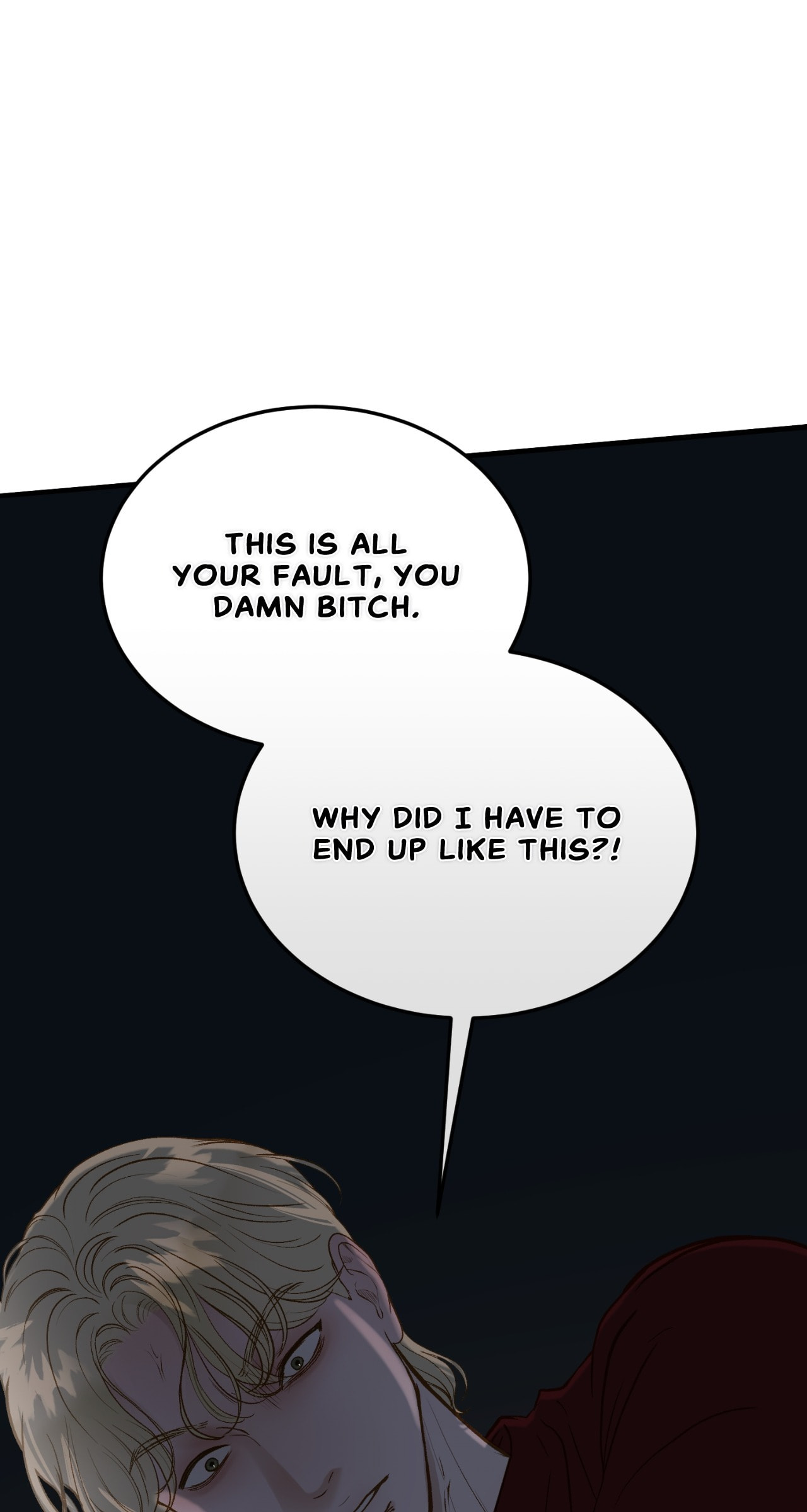 Despite the Risk Chapter 94 page 87 - 