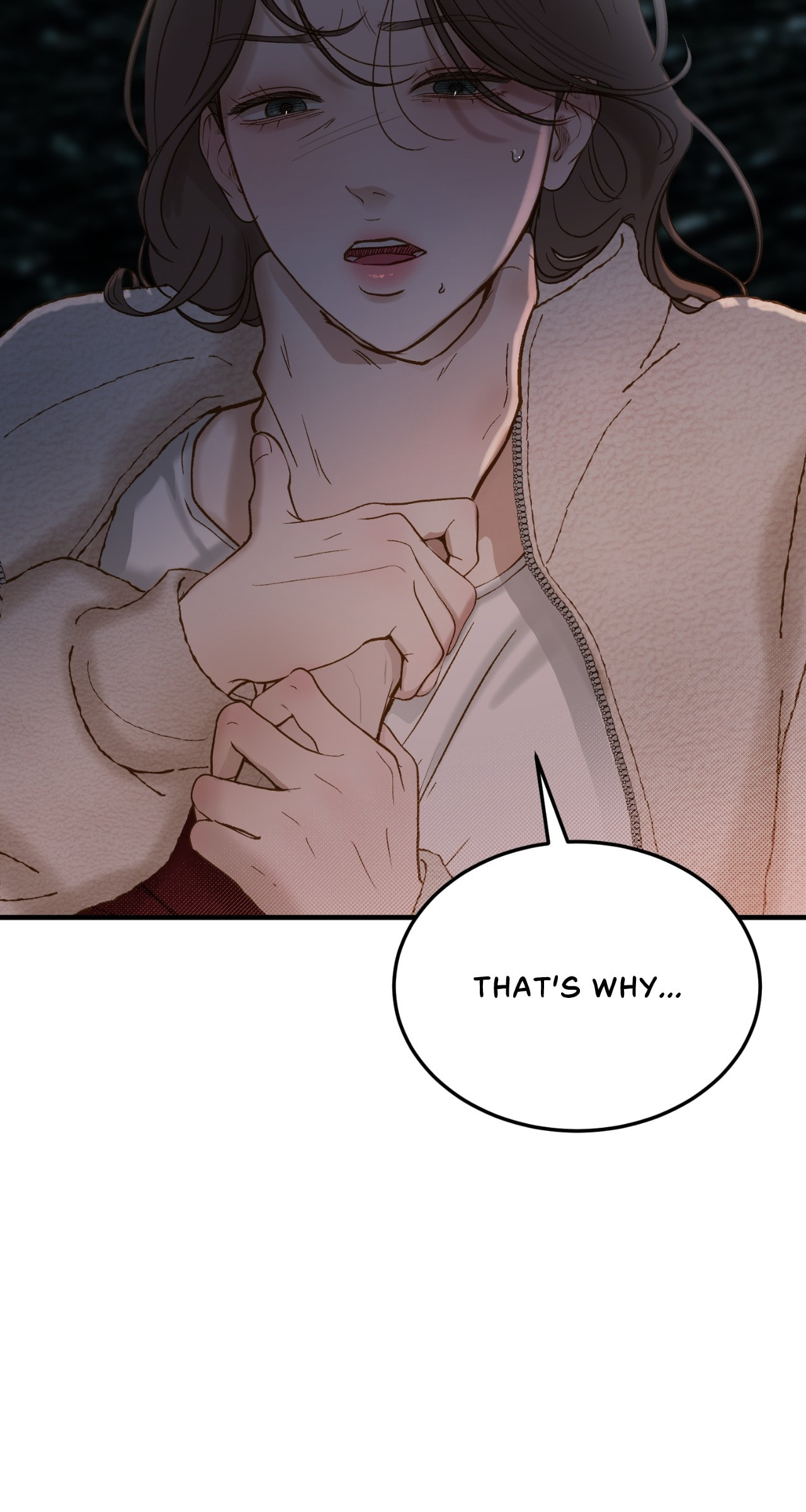 Despite the Risk Chapter 94 page 90 - 