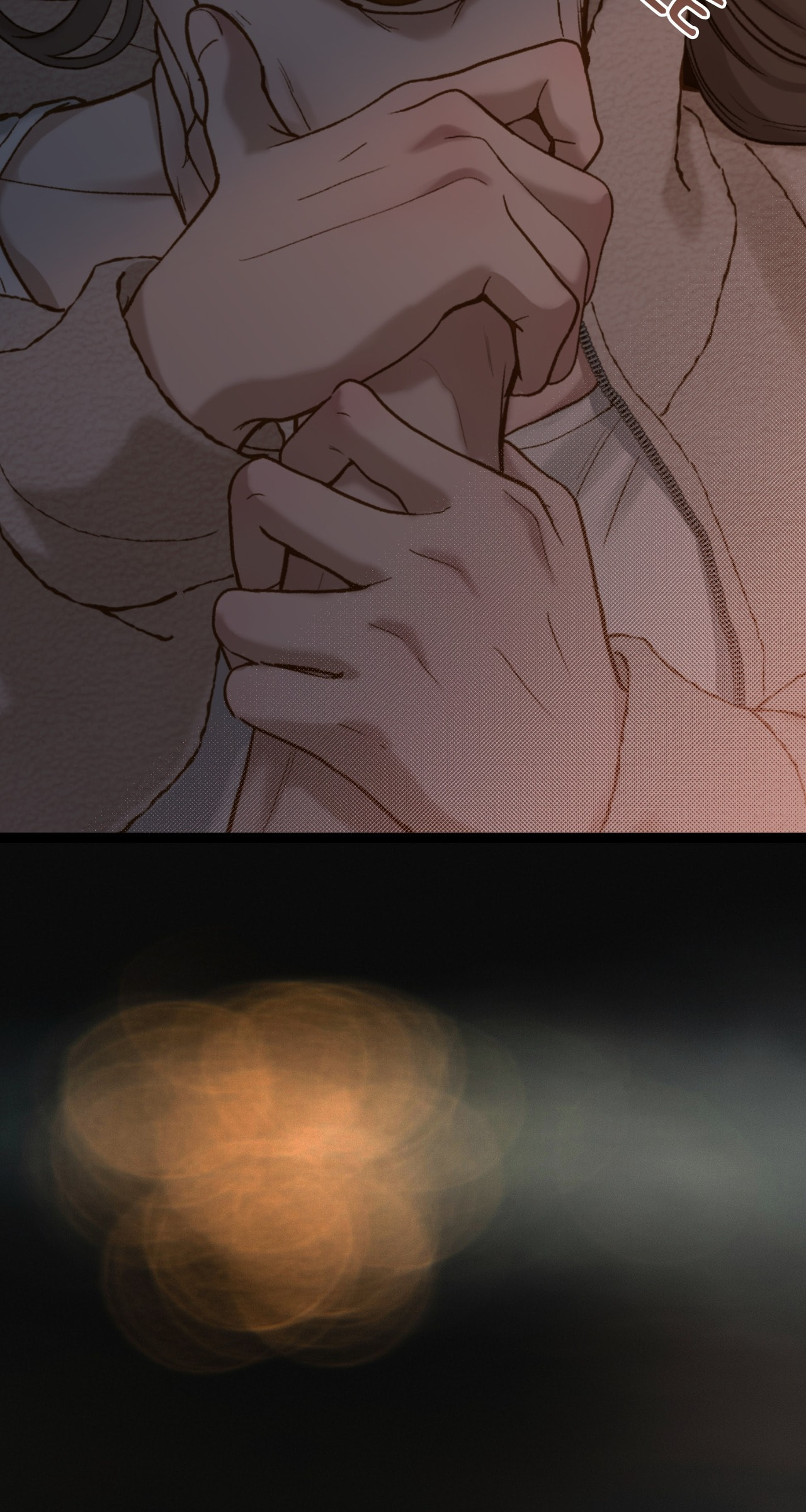 Despite the Risk Chapter 94 page 92 - 