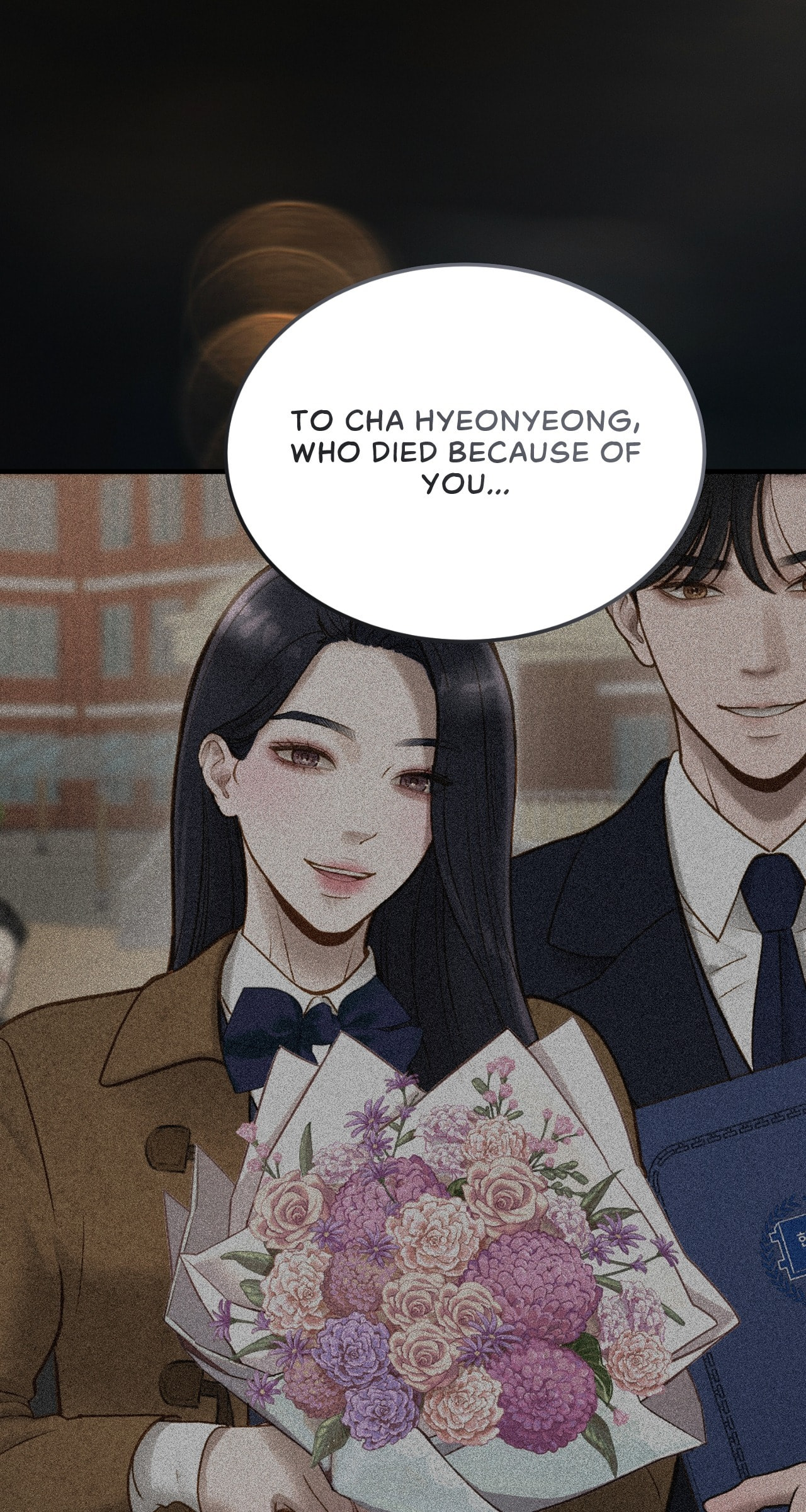 Despite the Risk Chapter 94 page 93 - 