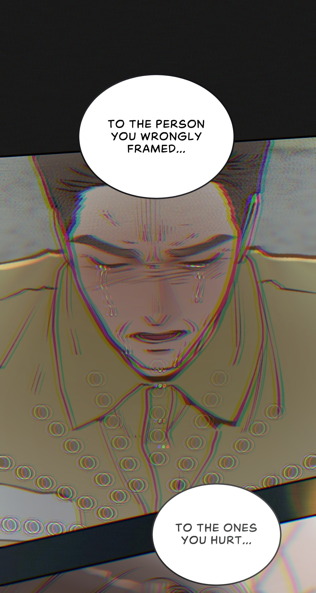 Despite the Risk Chapter 94 page 96 - 