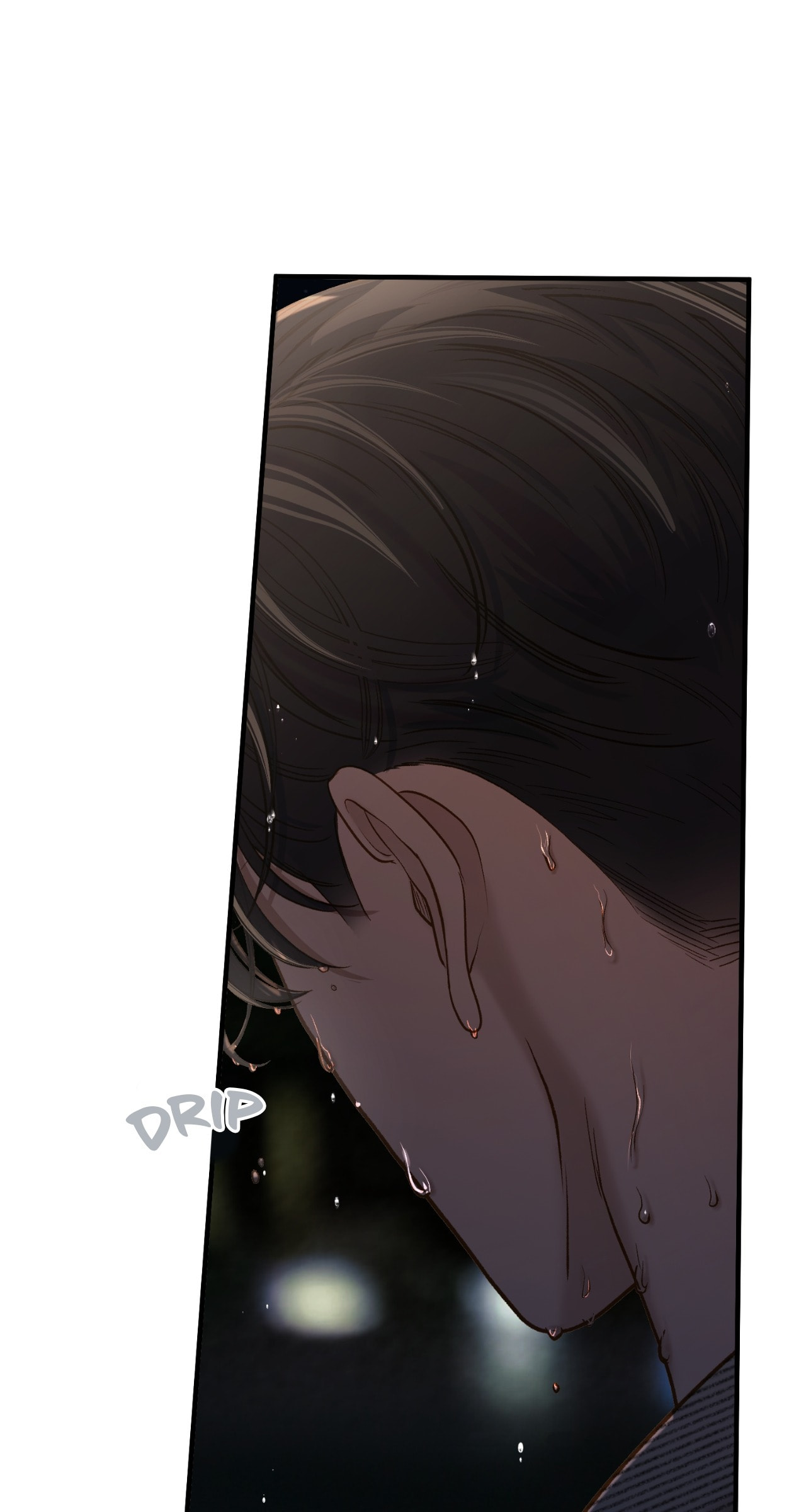 Despite the Risk Chapter 95 page 1 - 