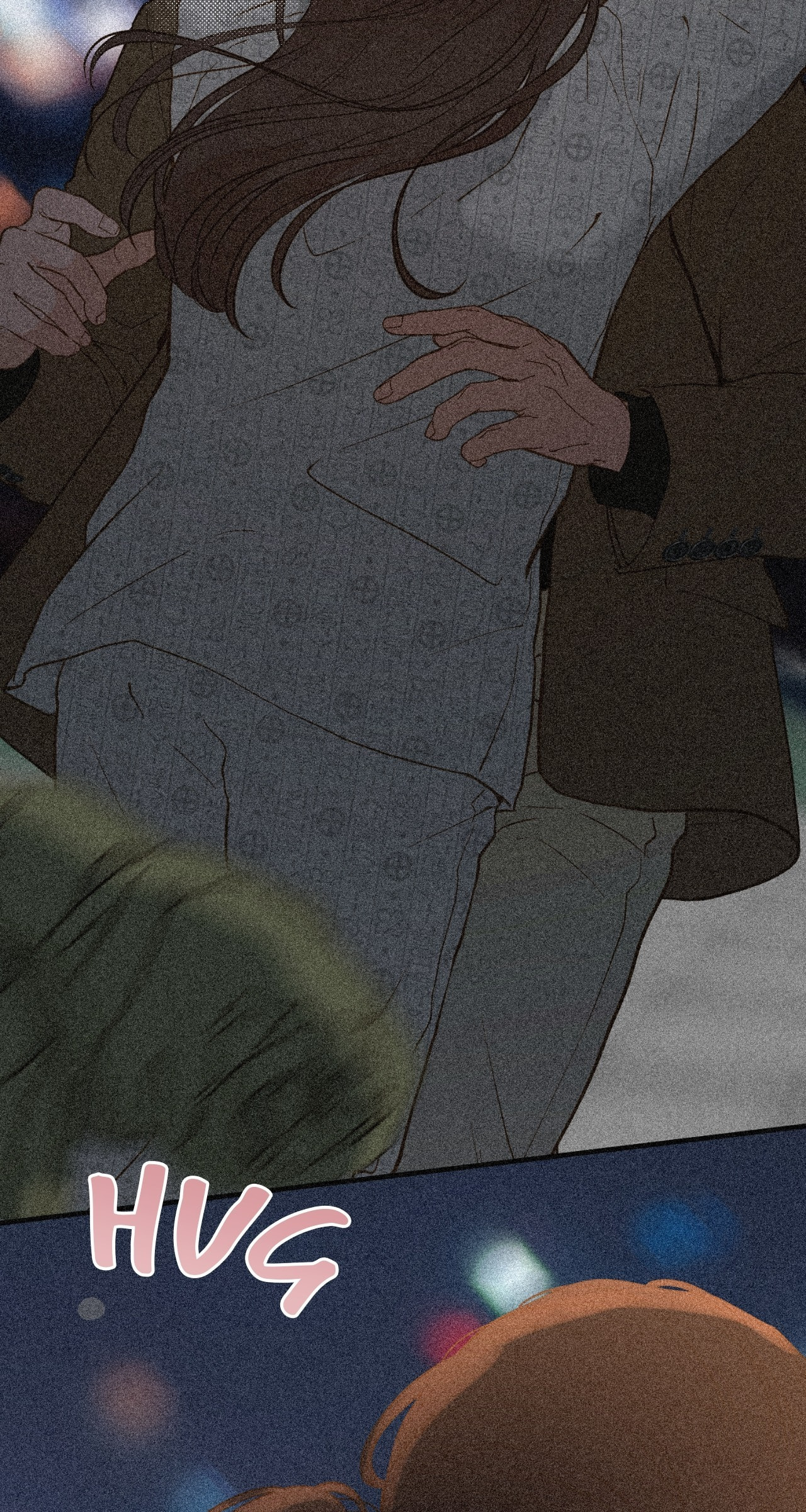 Despite the Risk Chapter 95 page 101 - 