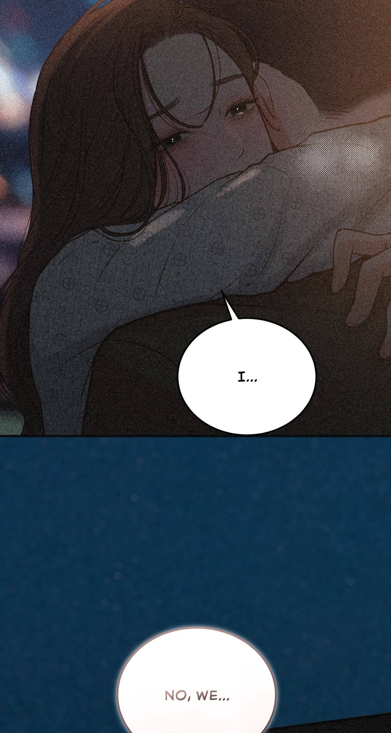 Despite the Risk Chapter 95 page 102 - 