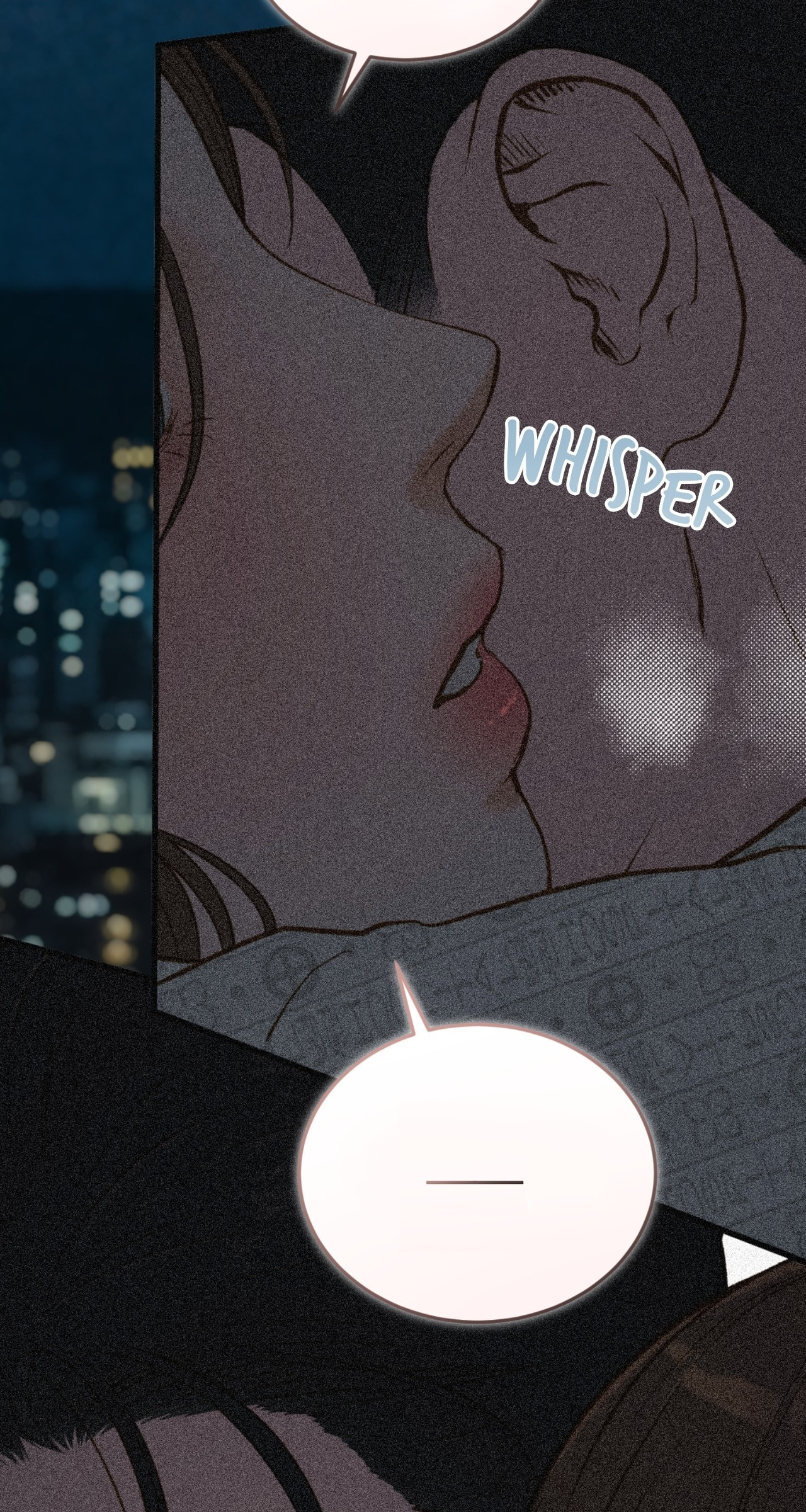 Despite the Risk Chapter 95 page 103 - 
