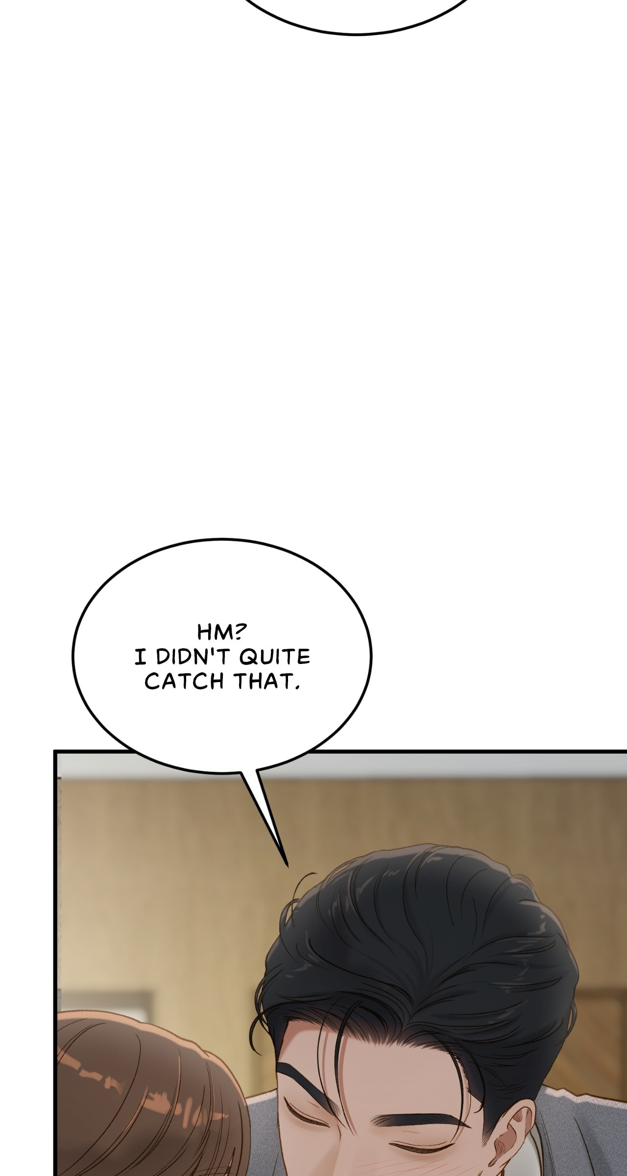 Despite the Risk Chapter 95 page 107 - 