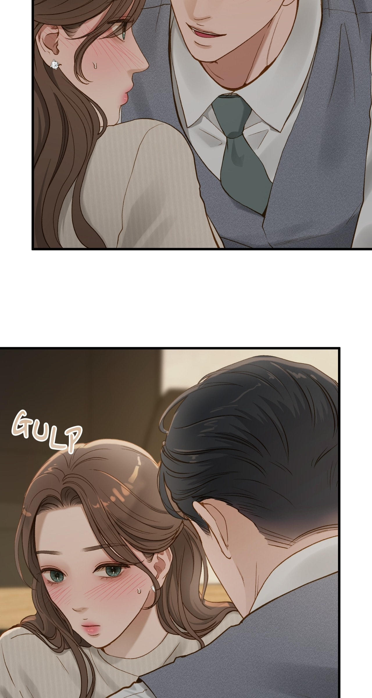 Despite the Risk Chapter 95 page 108 - 