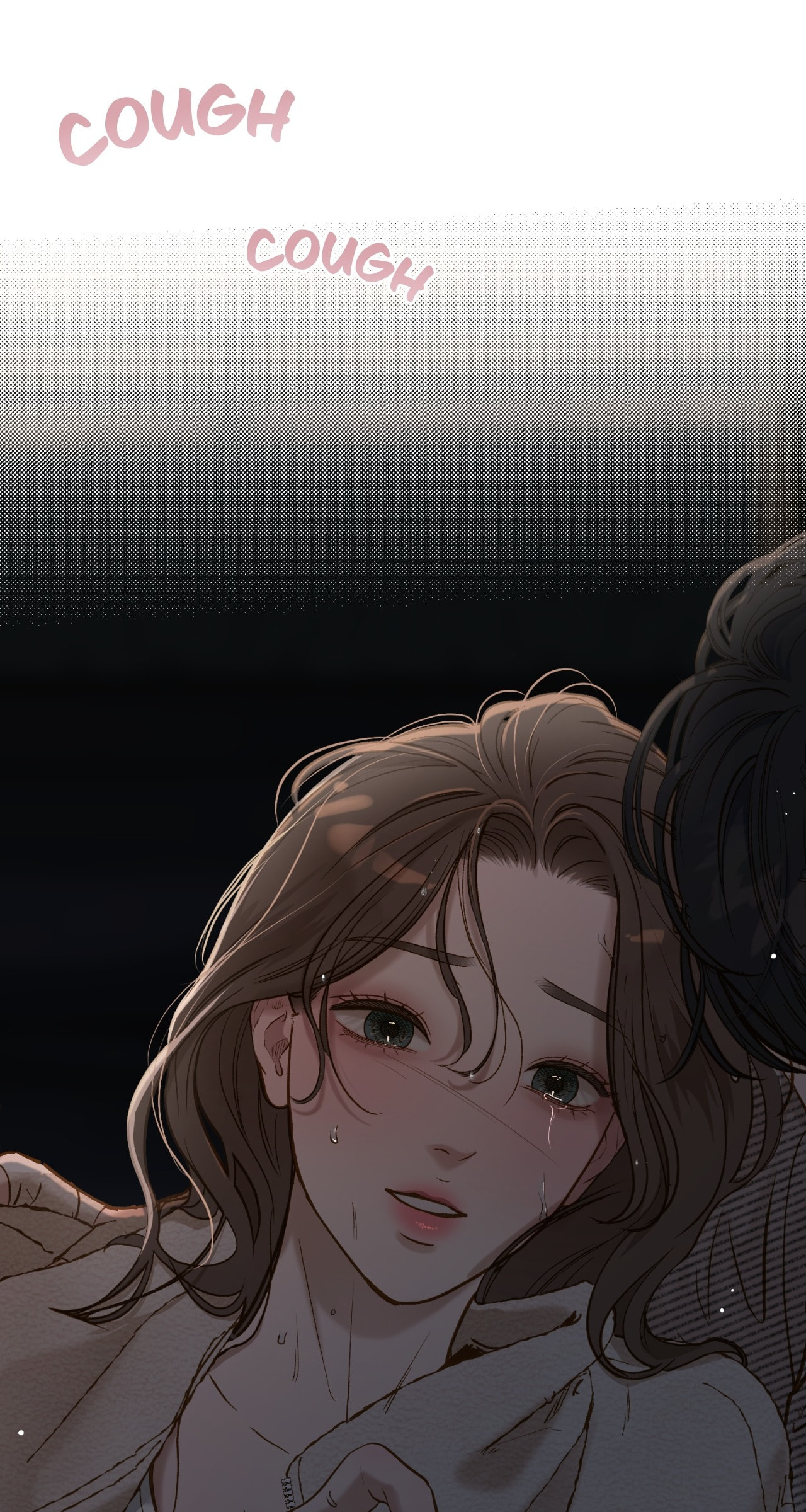 Despite the Risk Chapter 95 page 12 - 