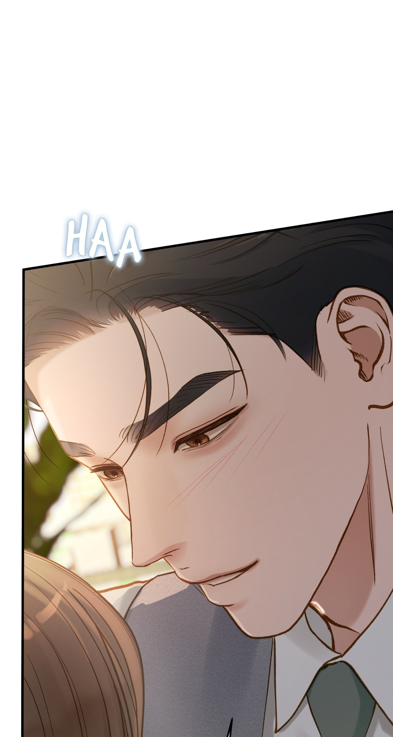 Despite the Risk Chapter 95 page 114 - 