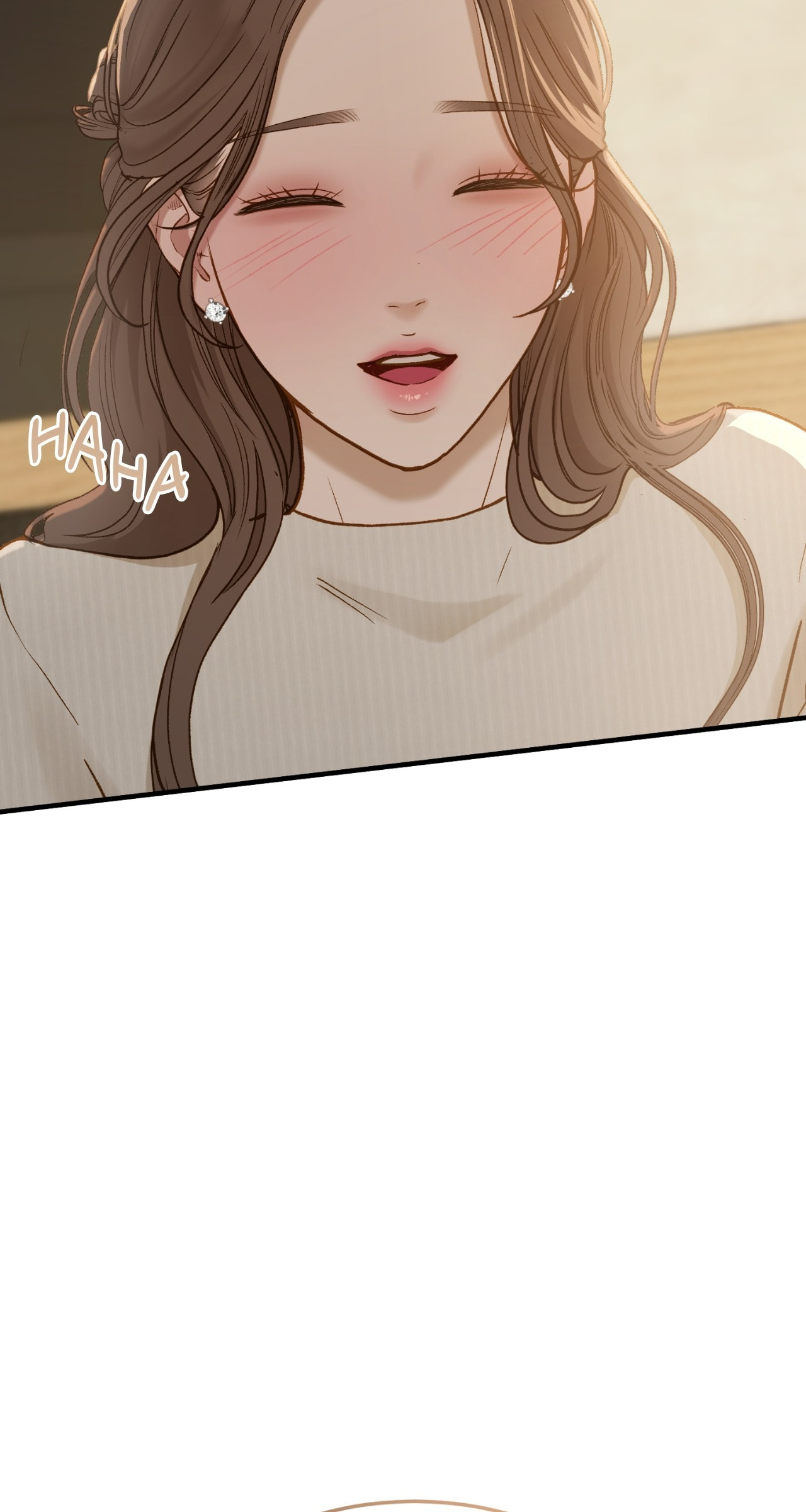Despite the Risk Chapter 95 page 116 - 