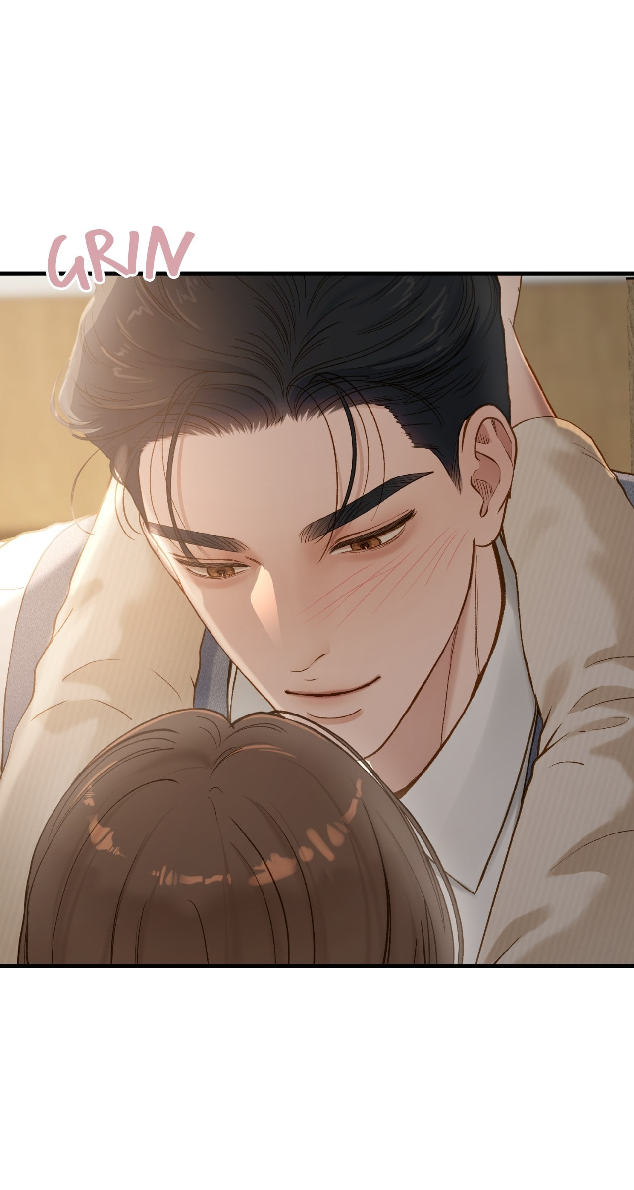 Despite the Risk Chapter 95 page 119 - 