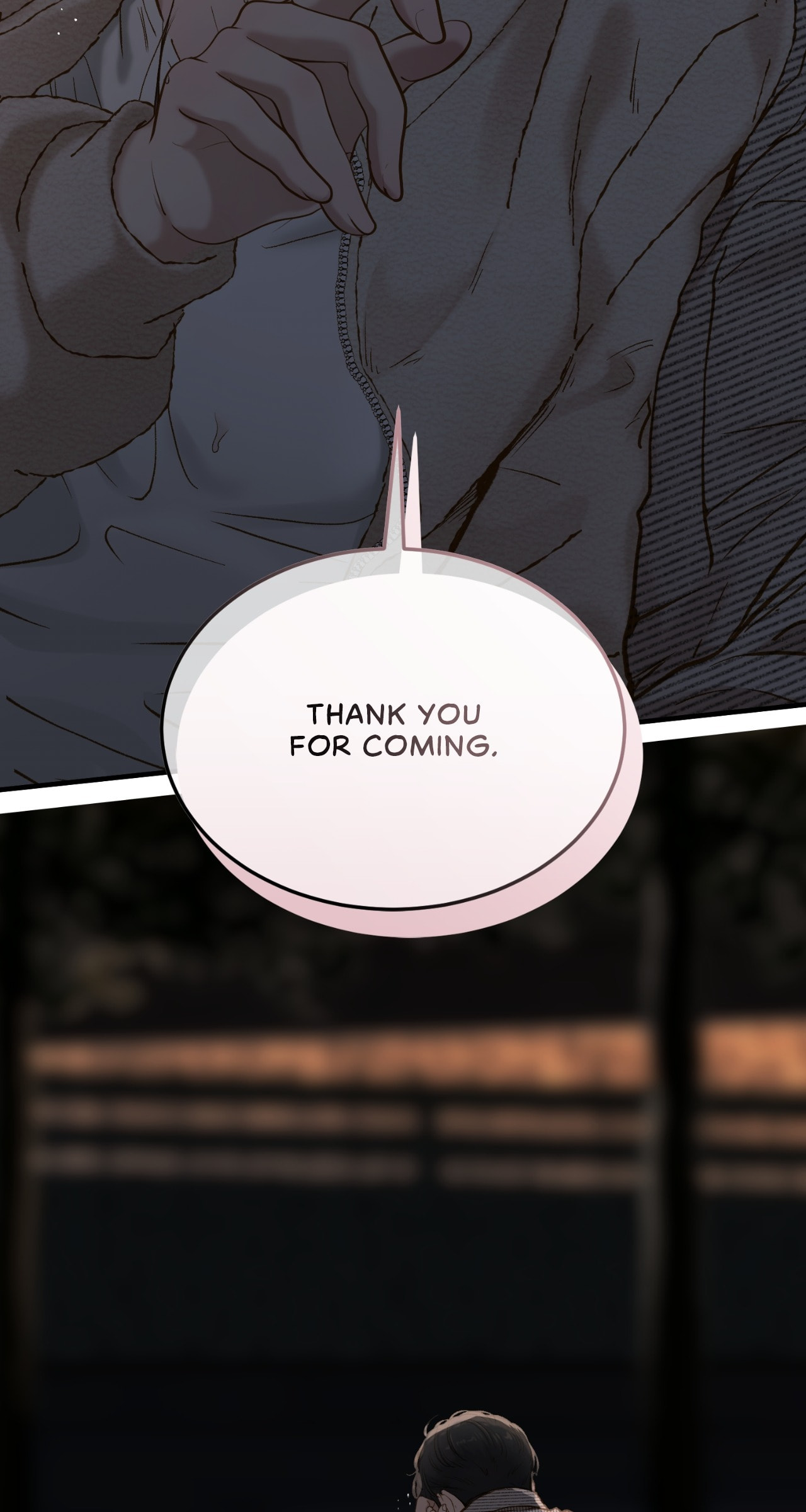 Despite the Risk Chapter 95 page 13 - 