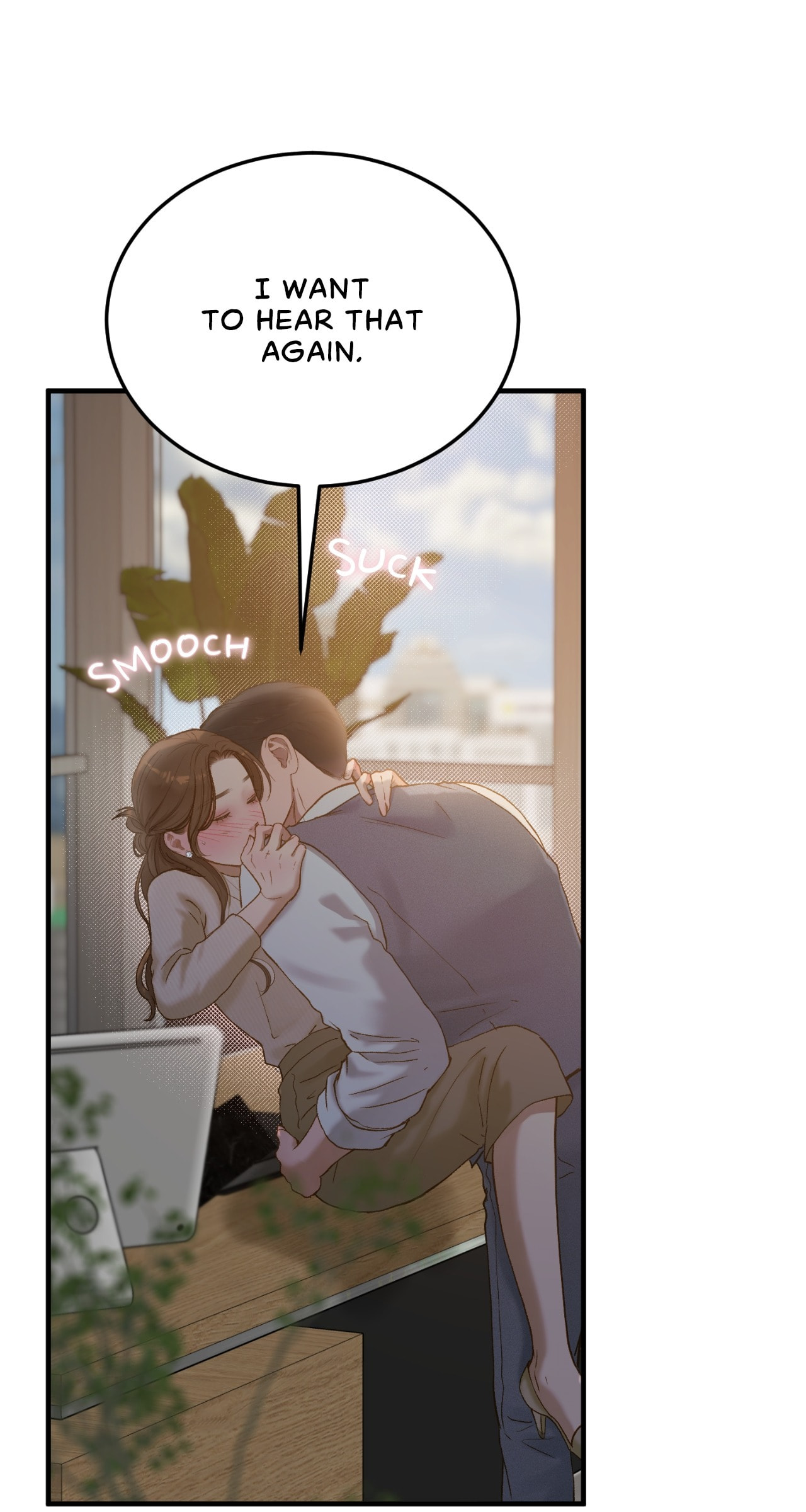 Despite the Risk Chapter 95 page 121 - 