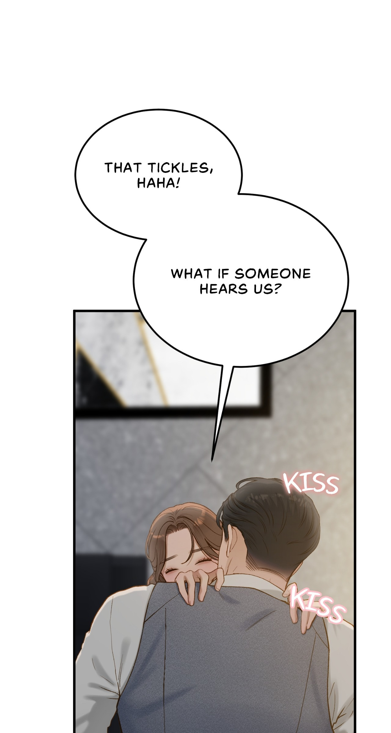 Despite the Risk Chapter 95 page 123 - 