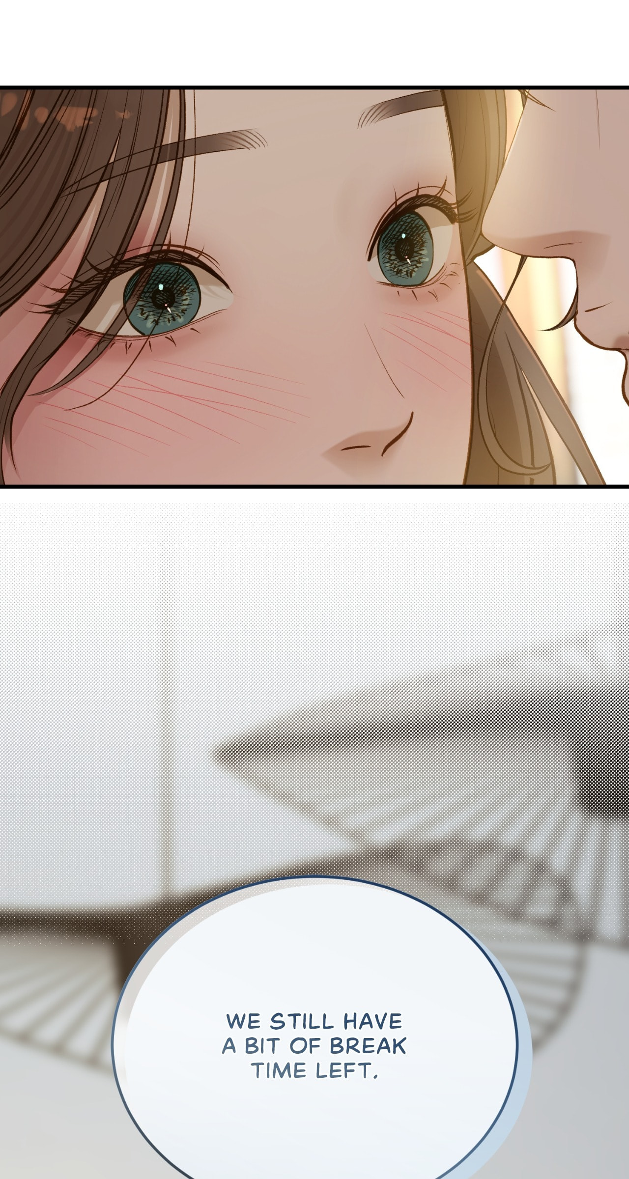 Despite the Risk Chapter 95 page 125 - 